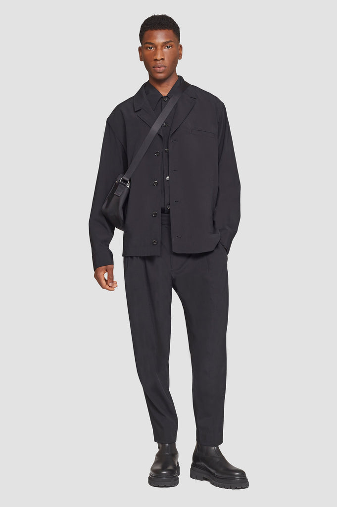 3.1 Phillip Lim Unconstructed Shirt Jacket