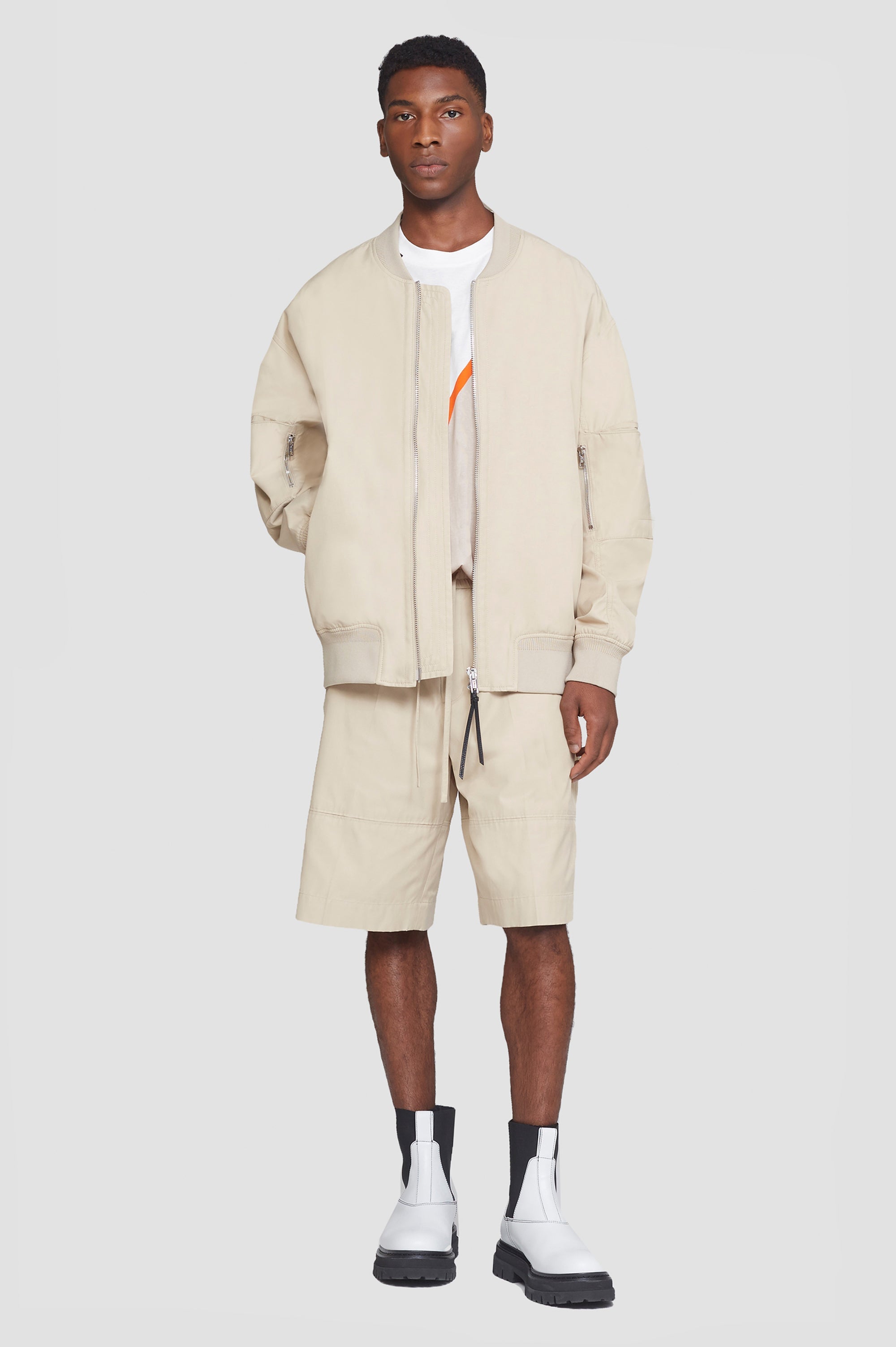 Phillip lim coat on sale