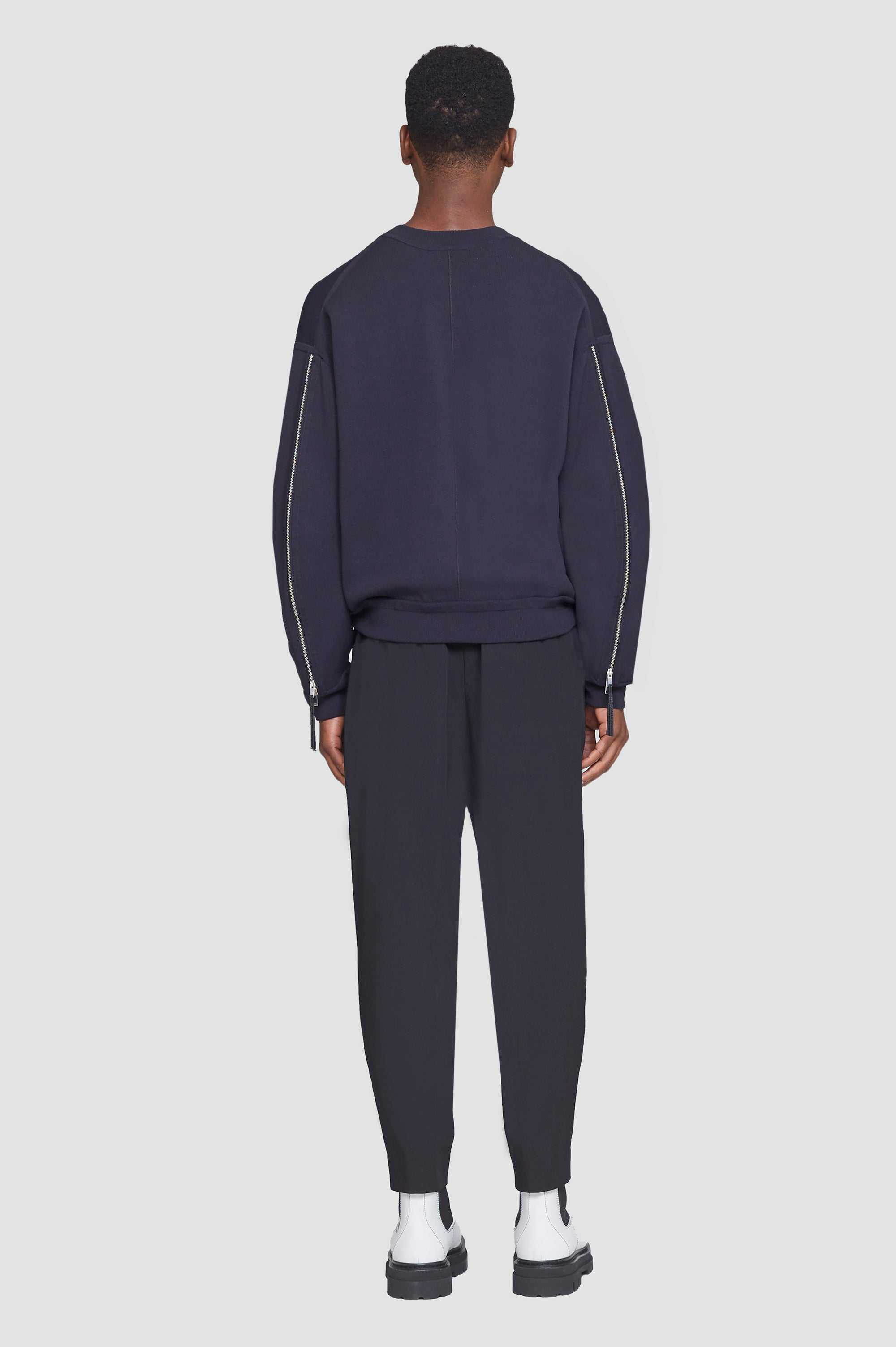 Crewneck Pullover – 3.1 Phillip Lim