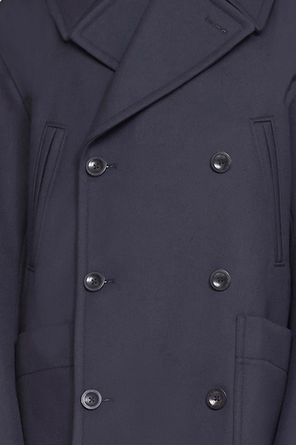 Saba peacoat on sale