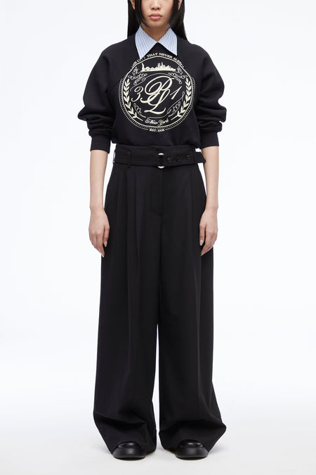 The Thirty One Cardigan