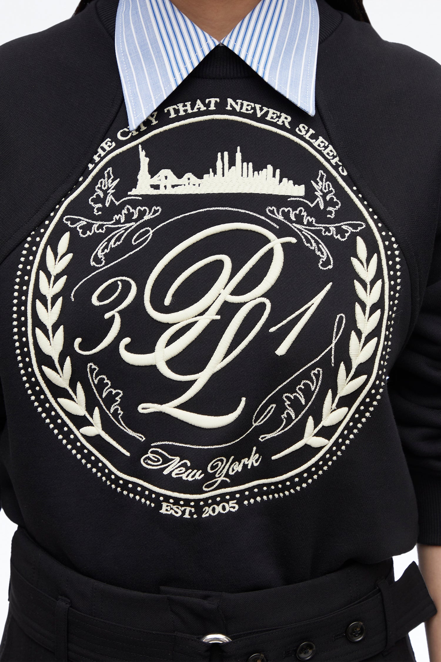 Phillip on sale lim sweatshirt