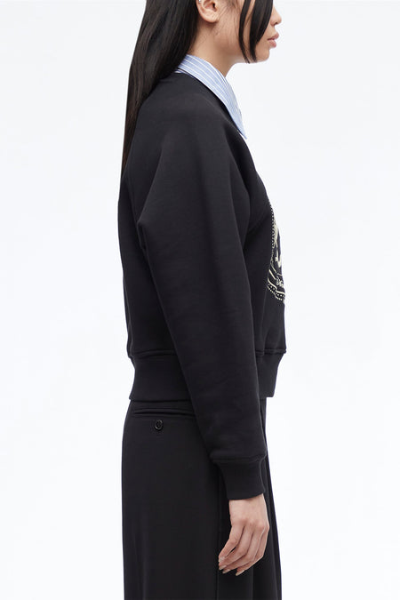 The Thirty One Cardigan