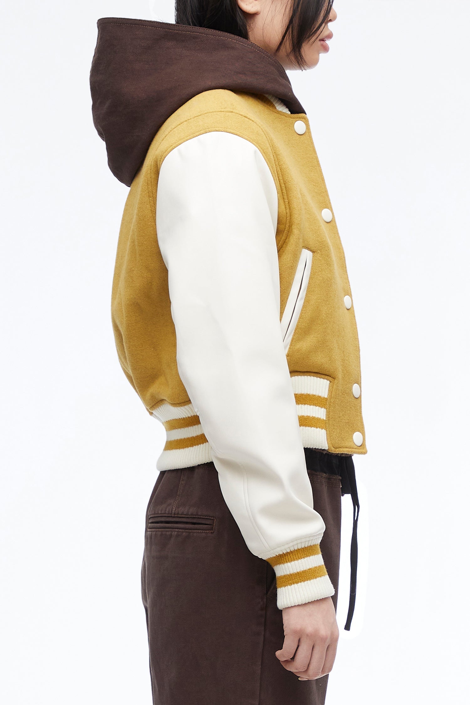 The Thirty One Varsity Jacket – 3.1 Phillip Lim