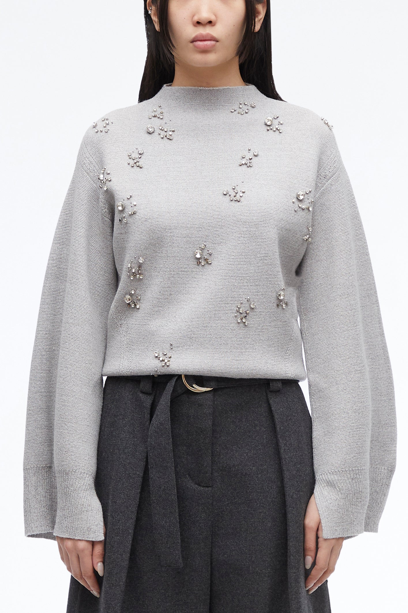 Women's Designer Knitwear | 3.1 Phillip Lim