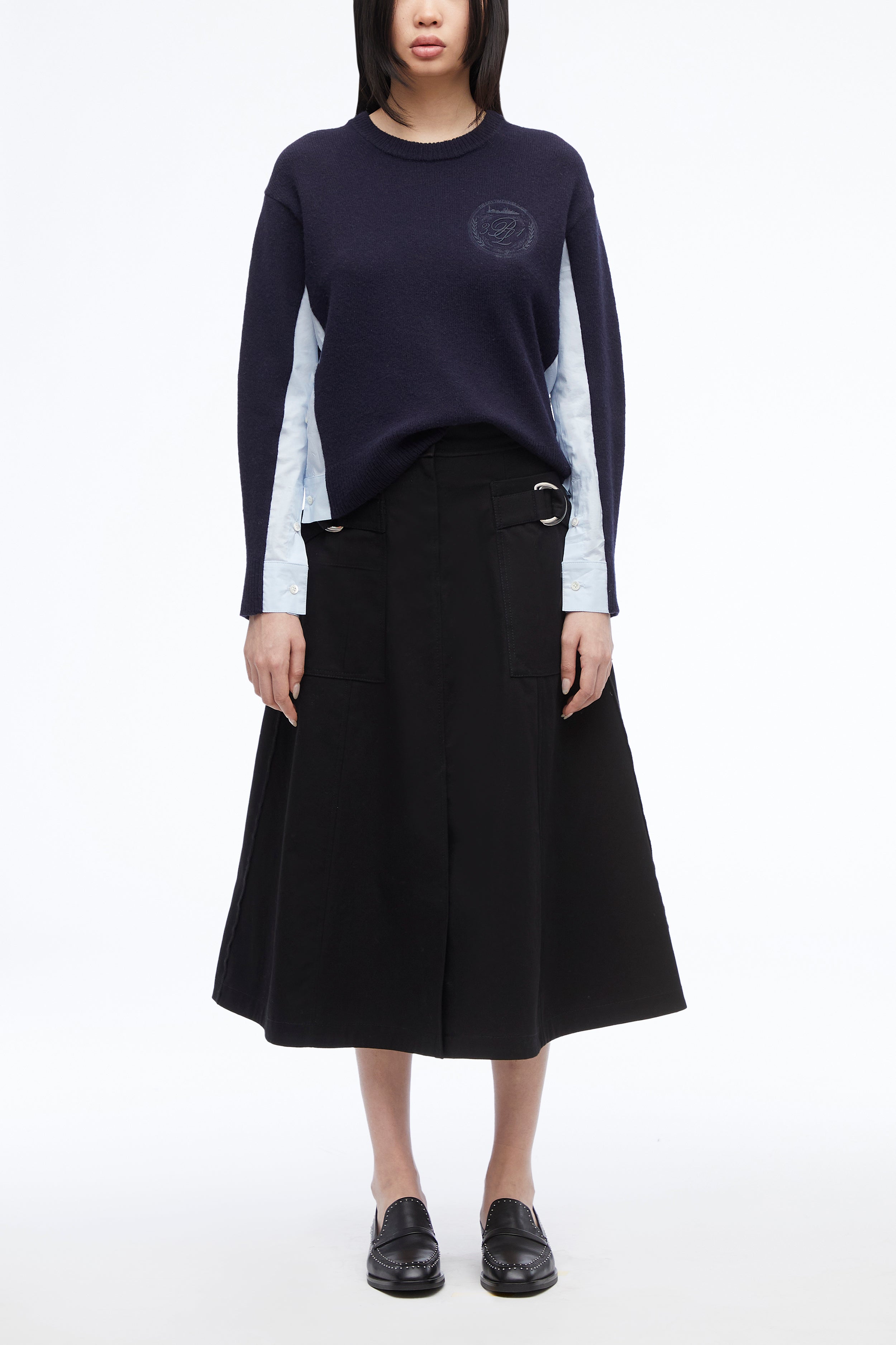 The Thirty One Sweater – 3.1 Phillip Lim
