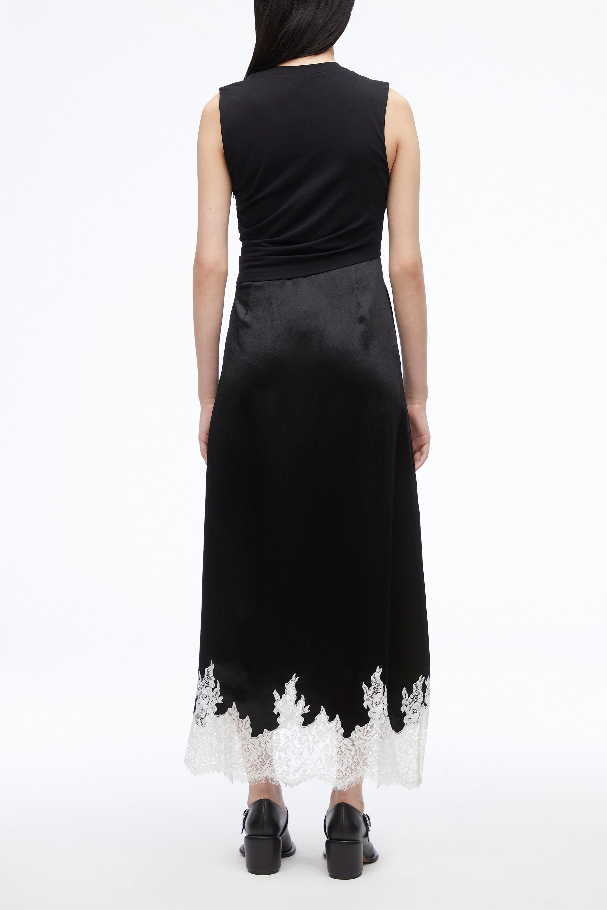 Twist Tank Slip Dress – 3.1 Phillip Lim