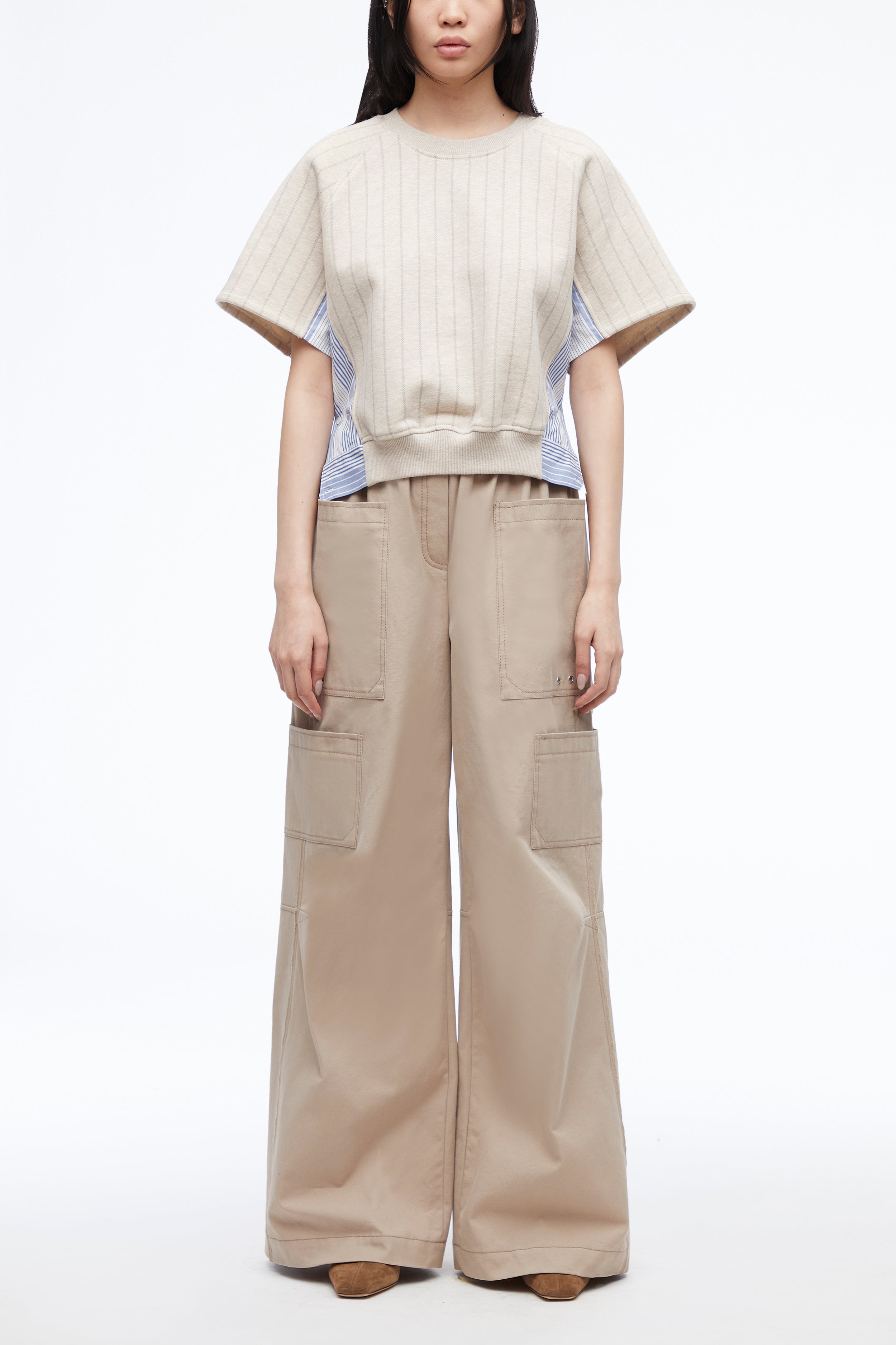 Women's Designer Shirts & Blouses | 3.1 Phillip Lim