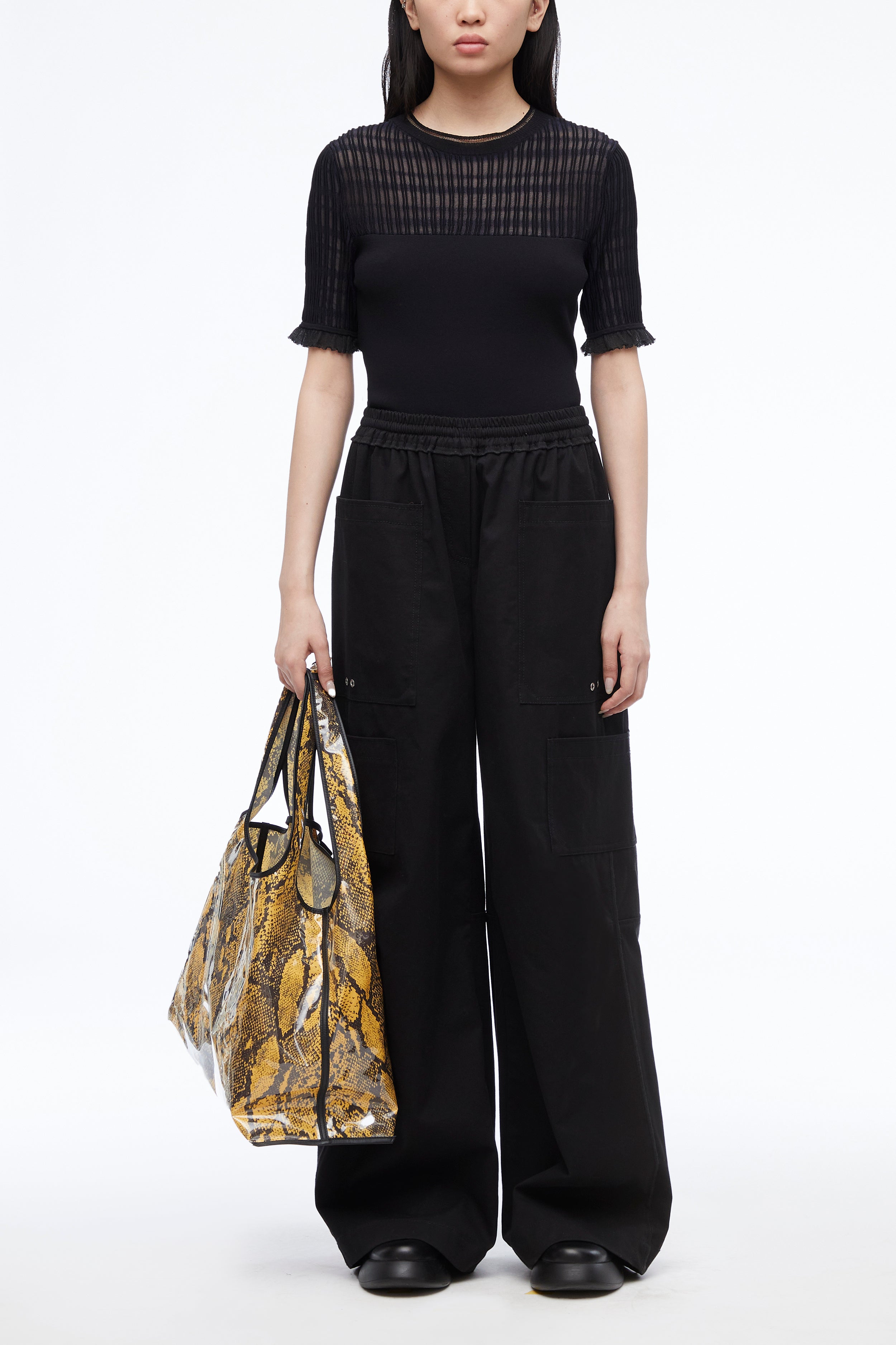 Panama Oversized Pant – 3.1 Phillip Lim