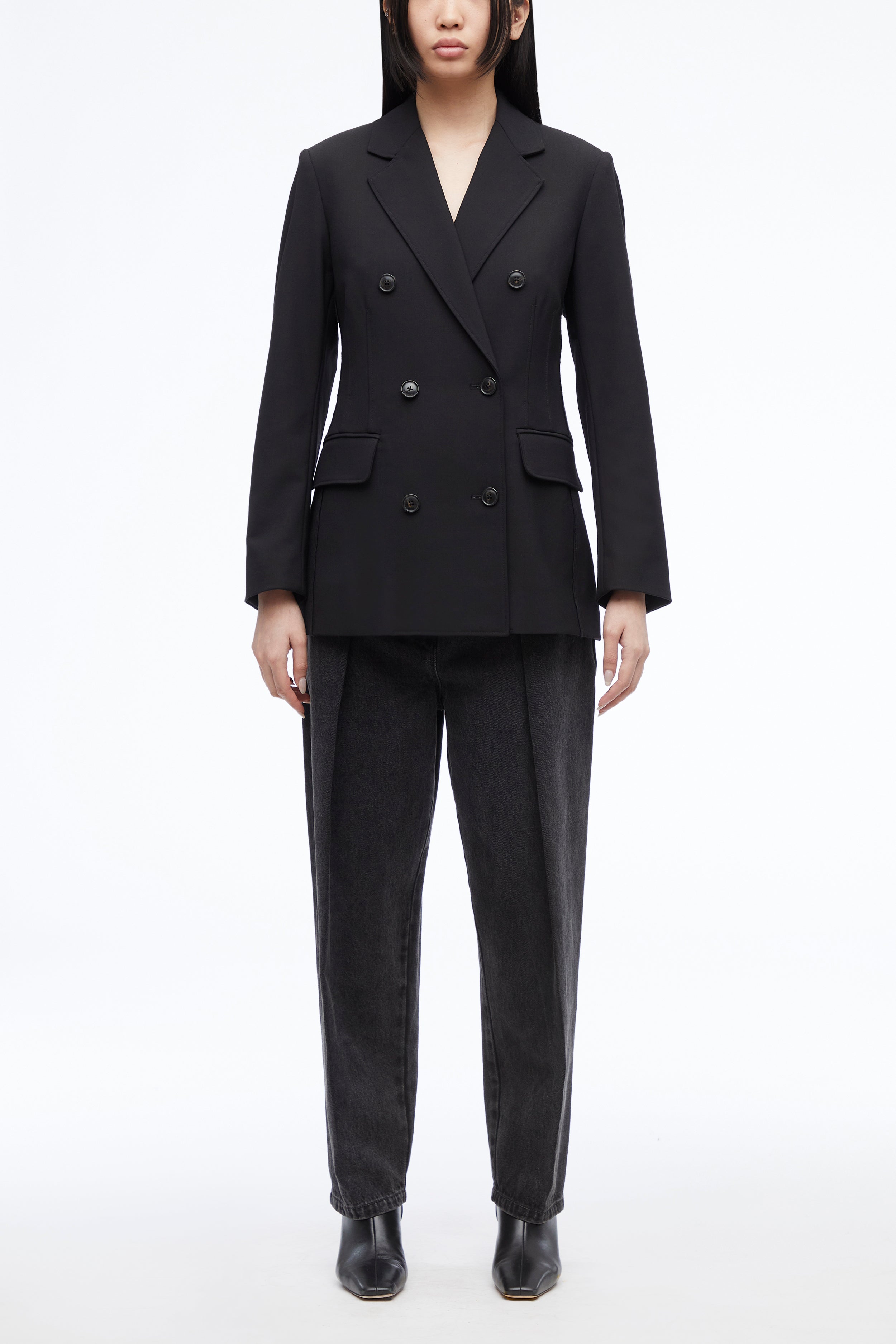Women's Designer Jackets u0026 Coats | 3.1 Phillip Lim