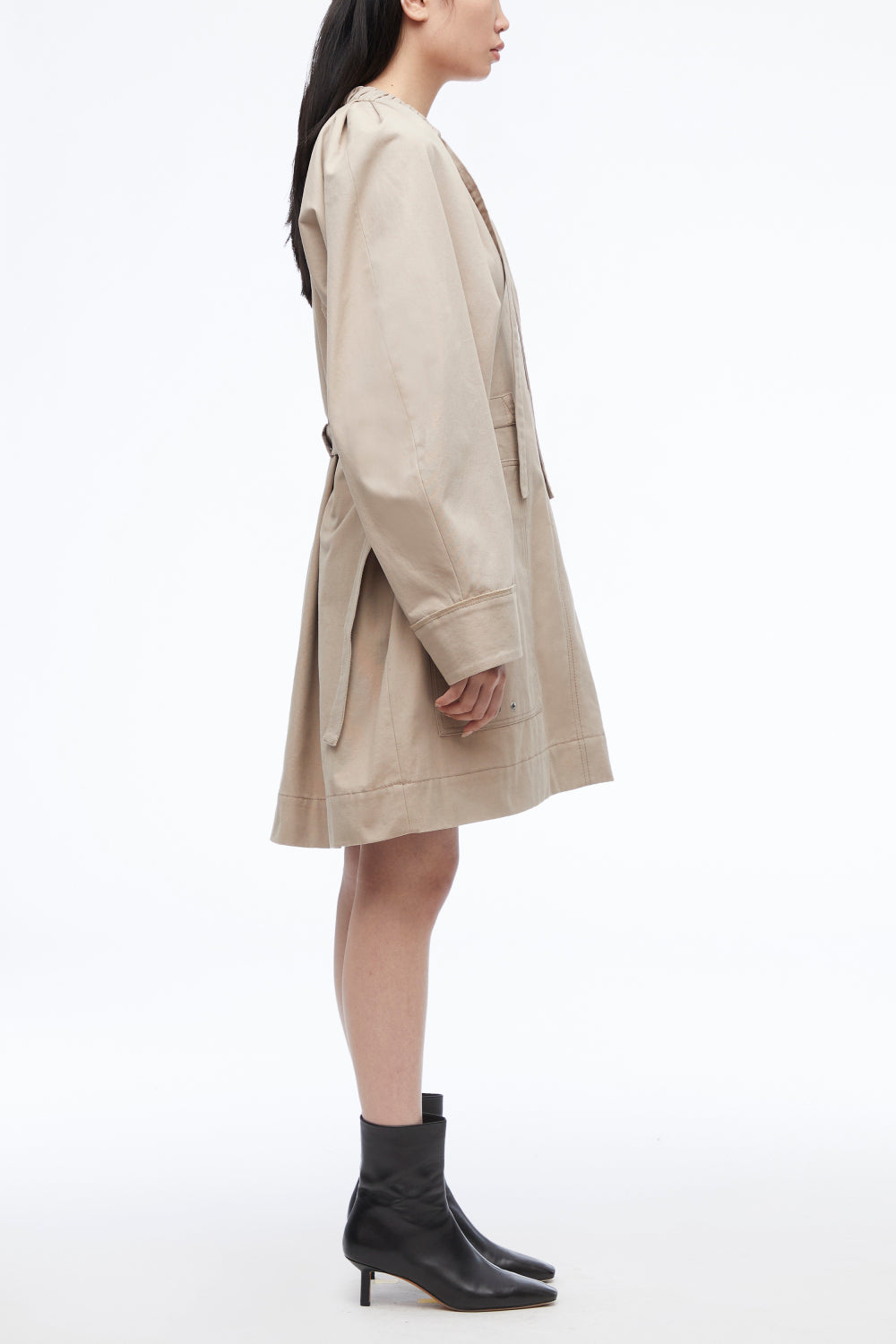 Panama Blouson Dress – 3.1 Phillip Lim