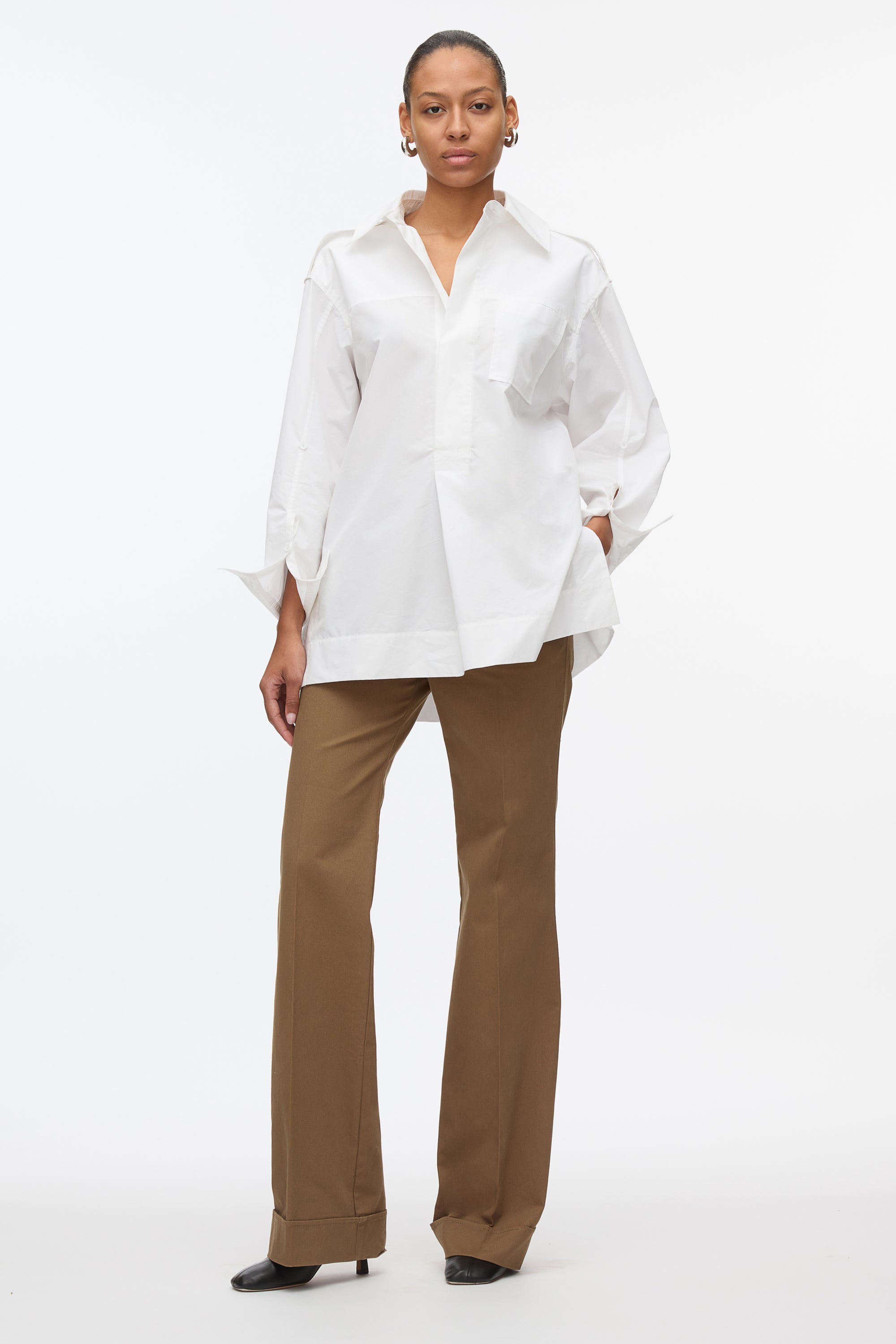 Women's Designer Shirts & Blouses | 3.1 Phillip Lim