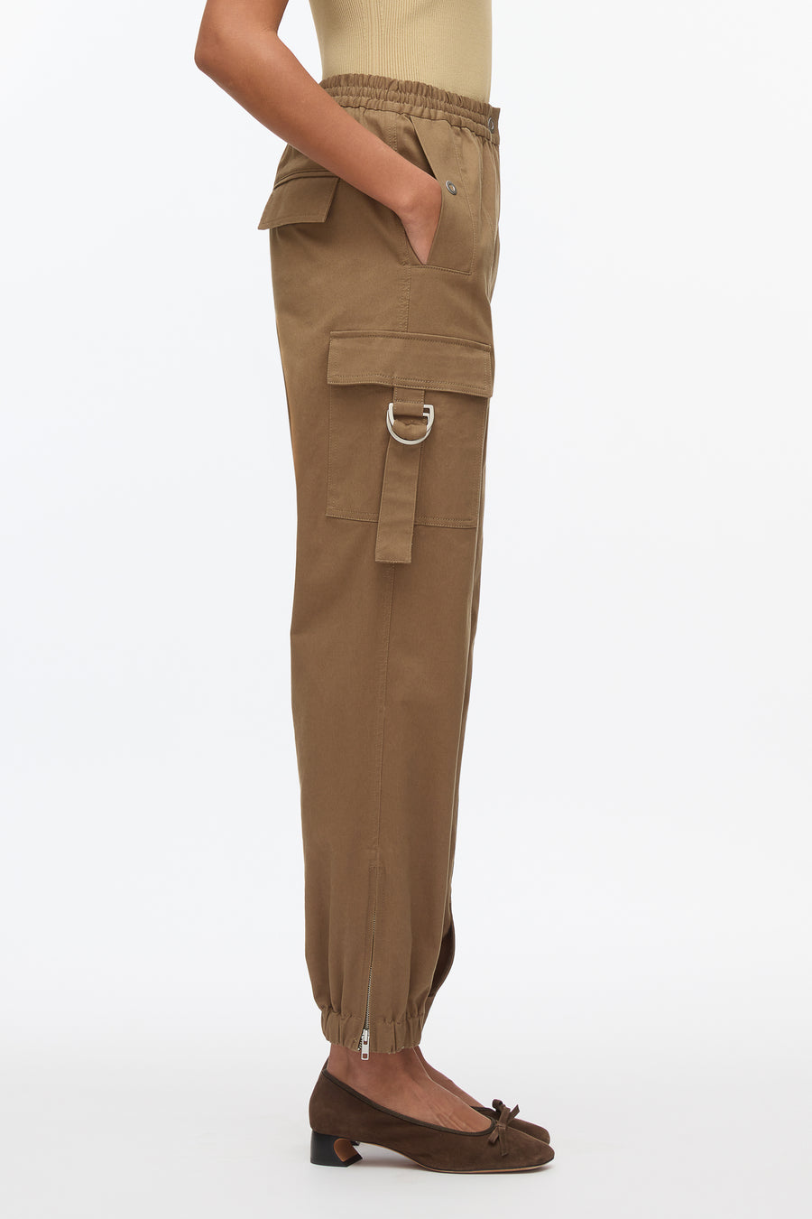 Utility Cargo Jogger â 3.1 Phillip Lim