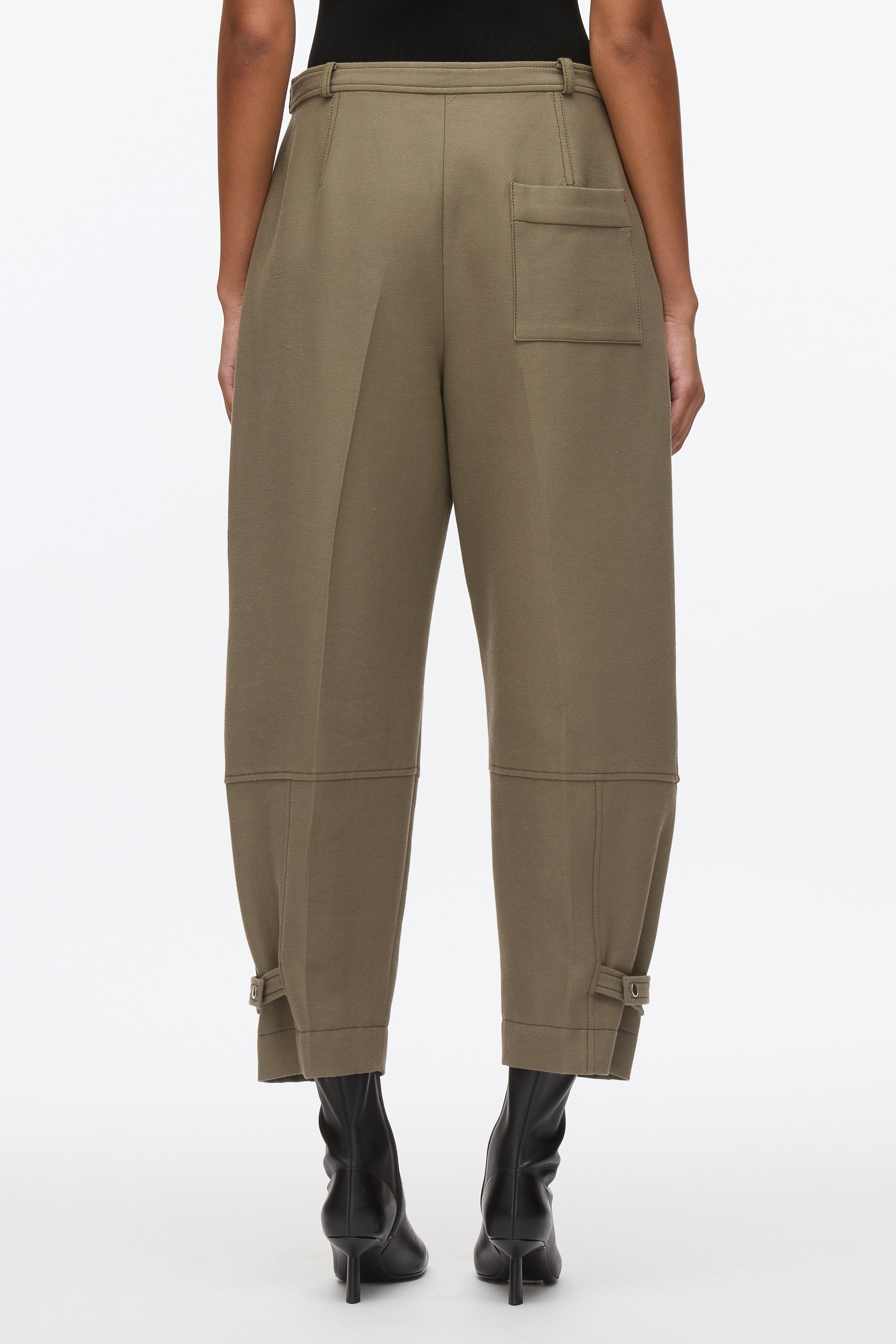 Women's Designer Trousers & Shorts | 3.1 Phillip Lim