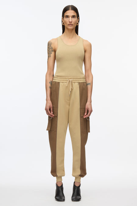 French Terry Jogger