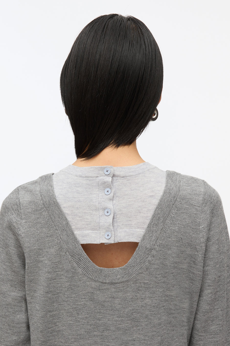 Lamade - Overland Keyhole Pullover