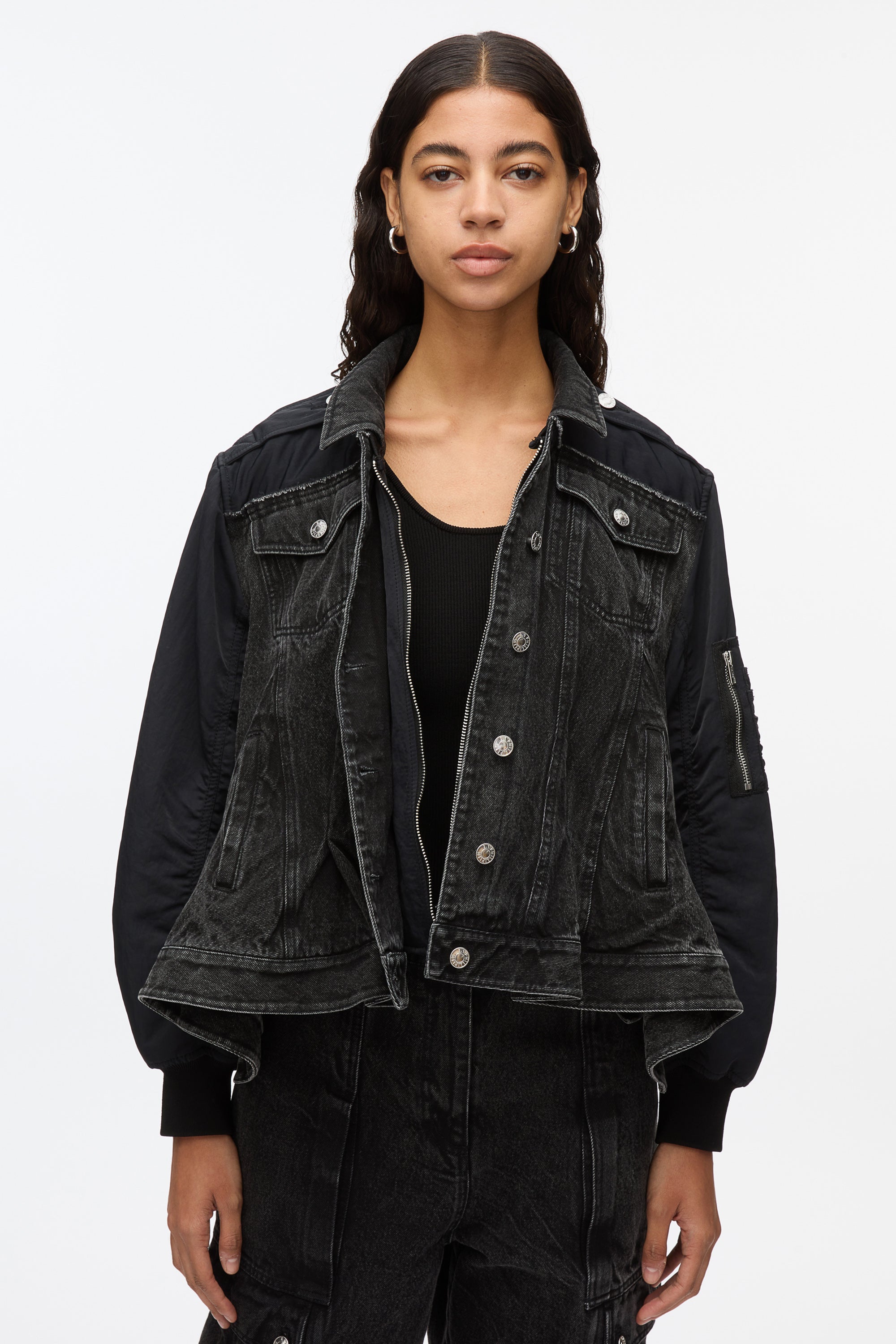 Women's Designer Jackets & Coats | 3.1 Phillip Lim