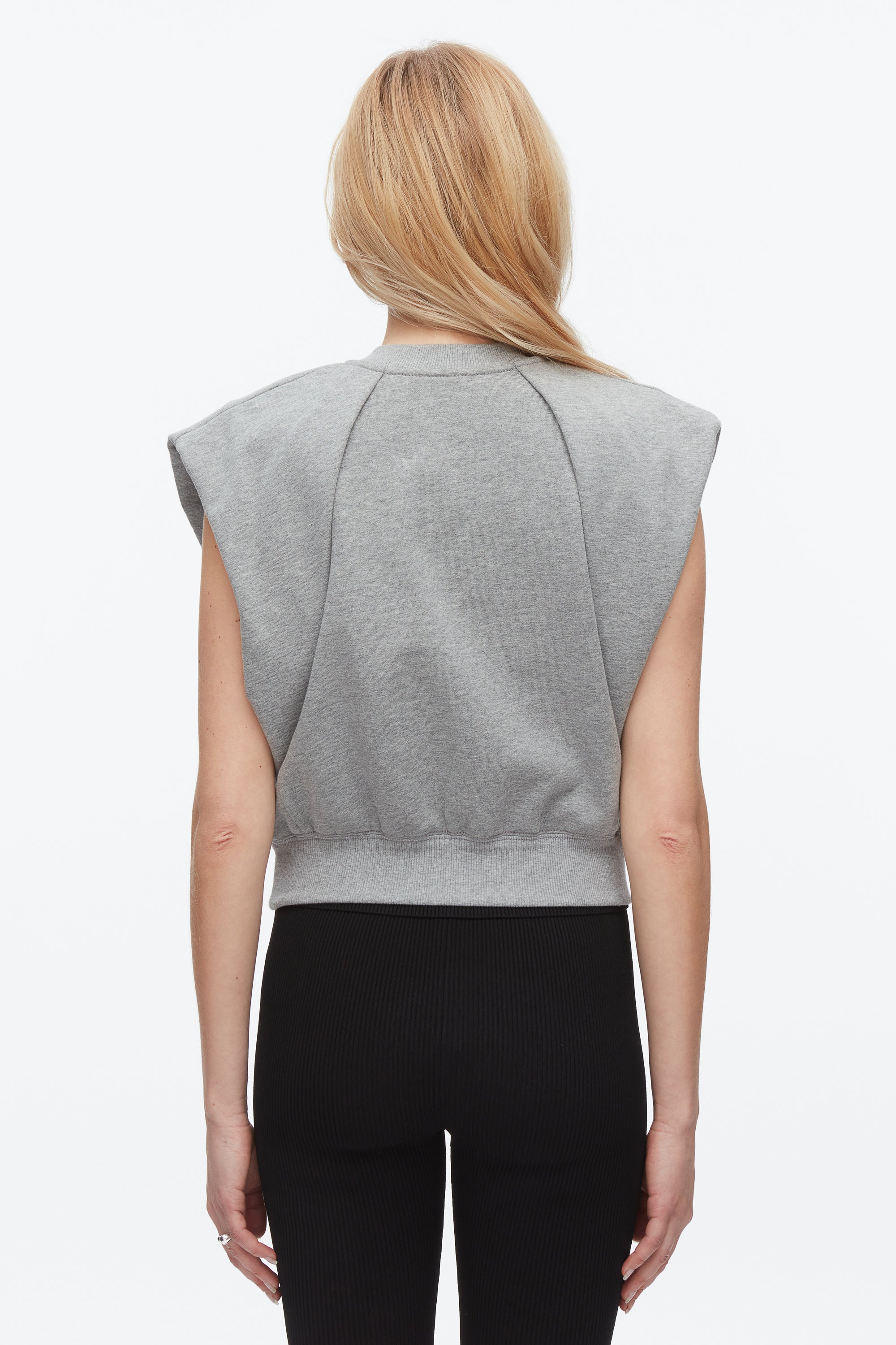 bow.a●PETITEFRILLBLOUSE STRIPED BLOUSE WITH BOWS - Oyster-white | ZARA United States
