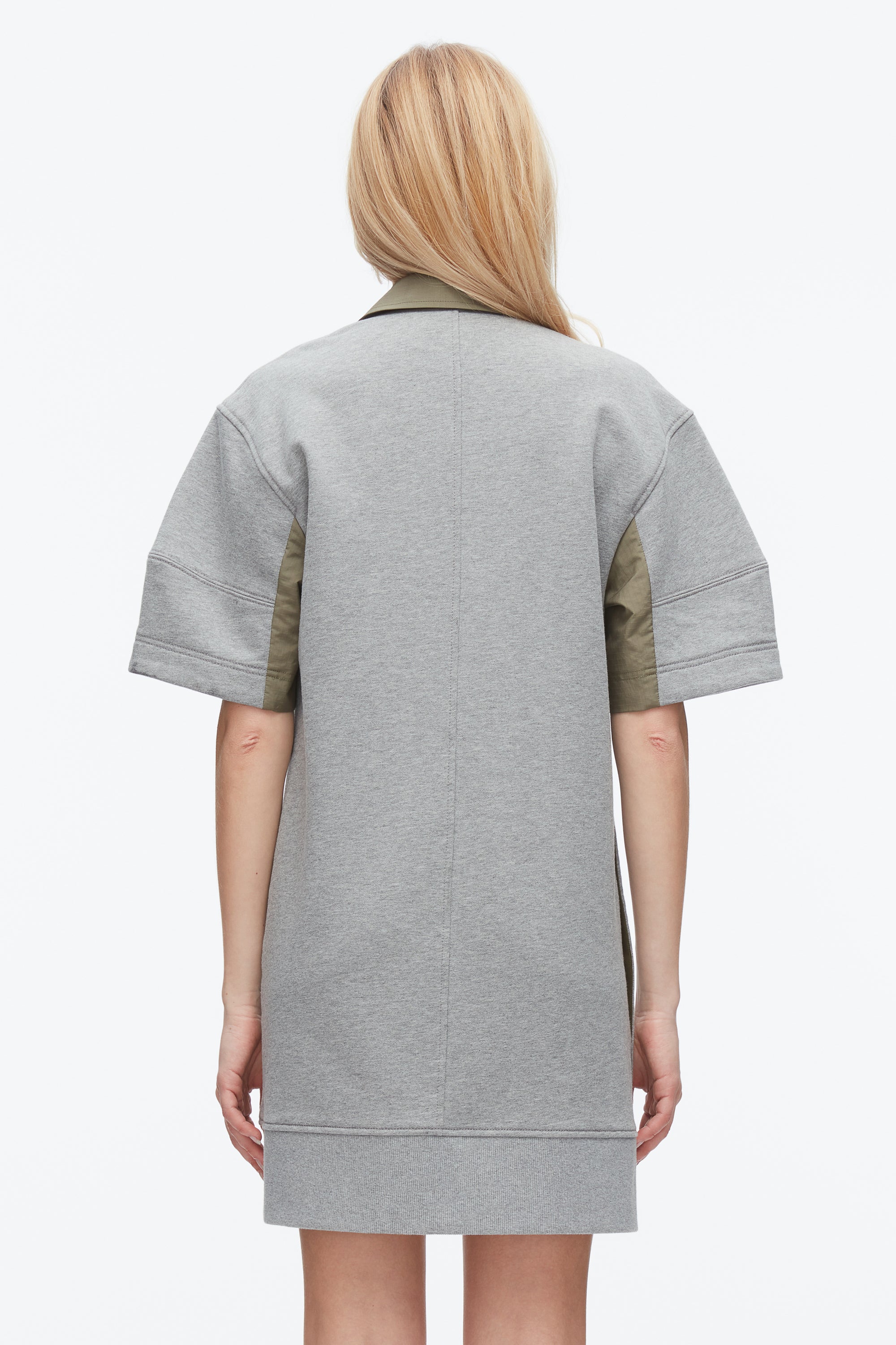 Terry Polo Dress – 3.1 Phillip Lim