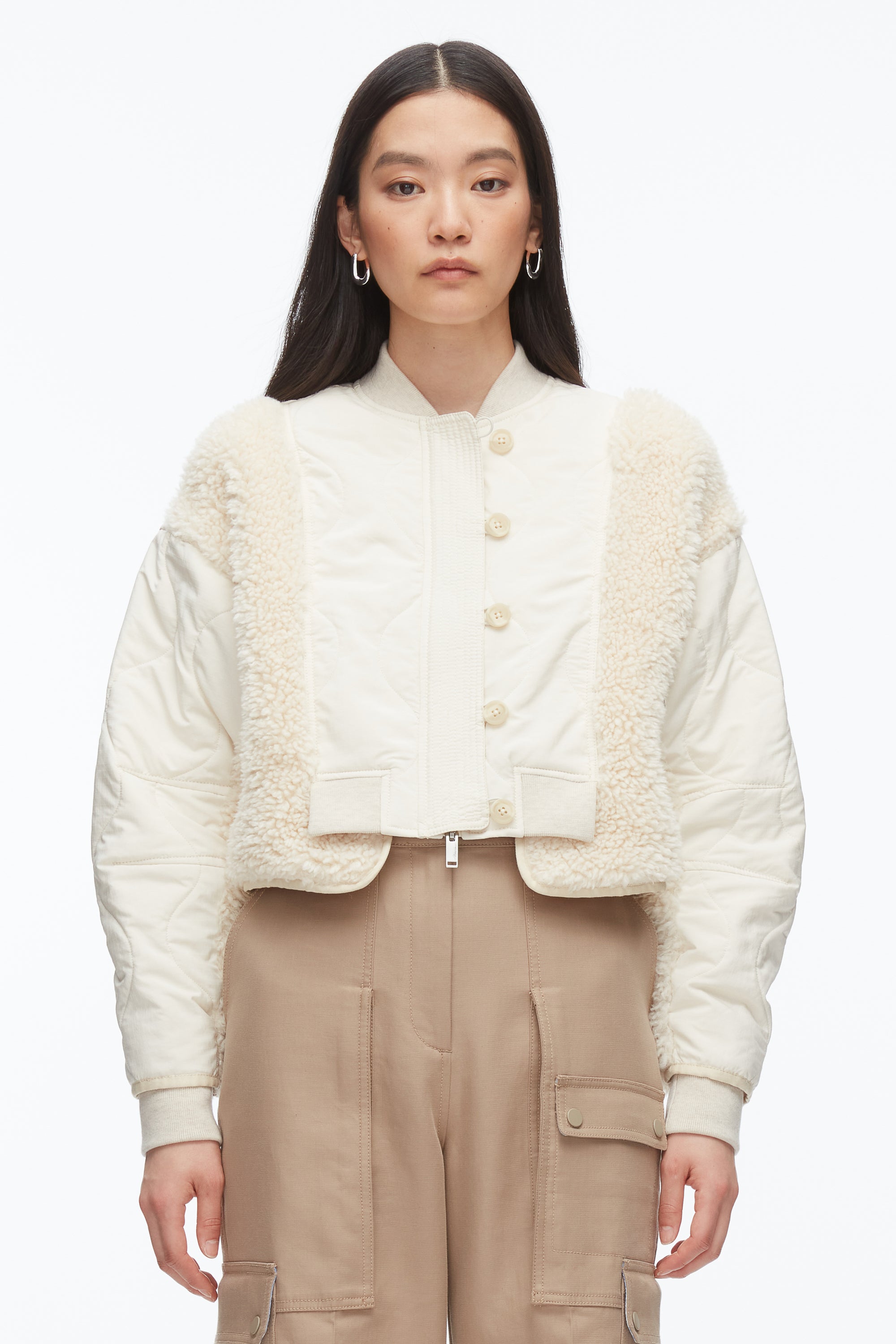 Women's Designer Jackets & Coats | 3.1 Phillip Lim