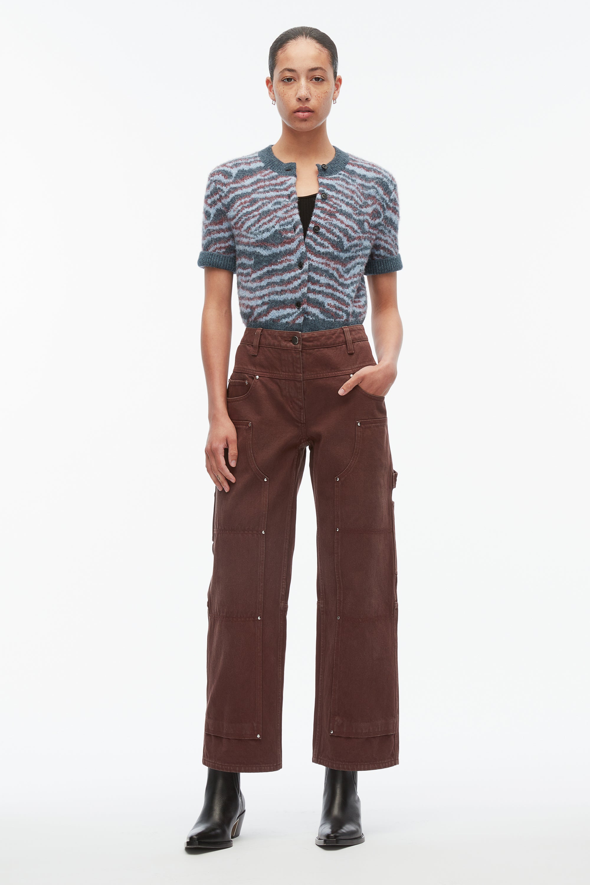 Women's Designer Trousers & Shorts | 3.1 Phillip Lim