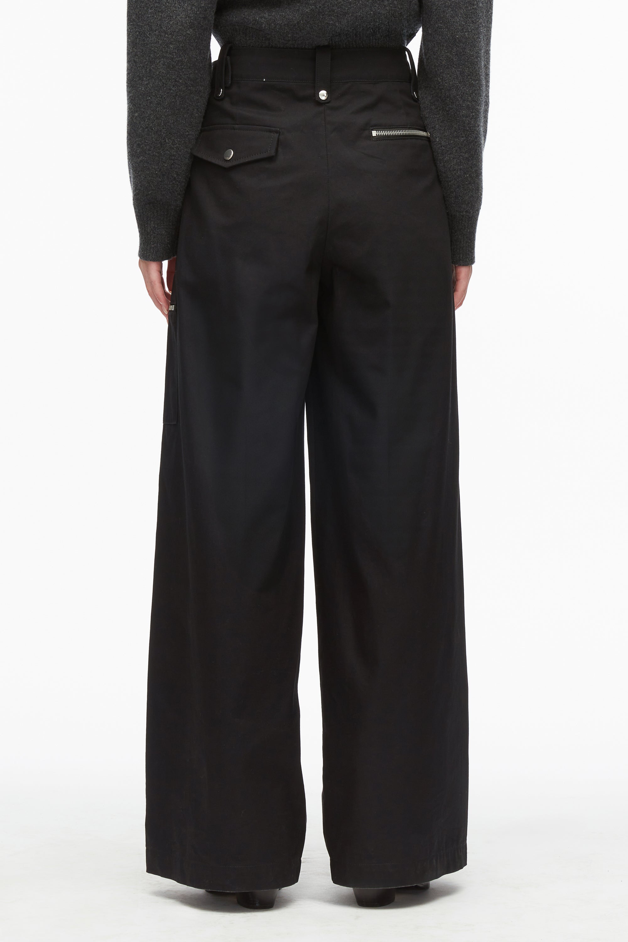 Women's Designer Trousers & Shorts | 3.1 Phillip Lim