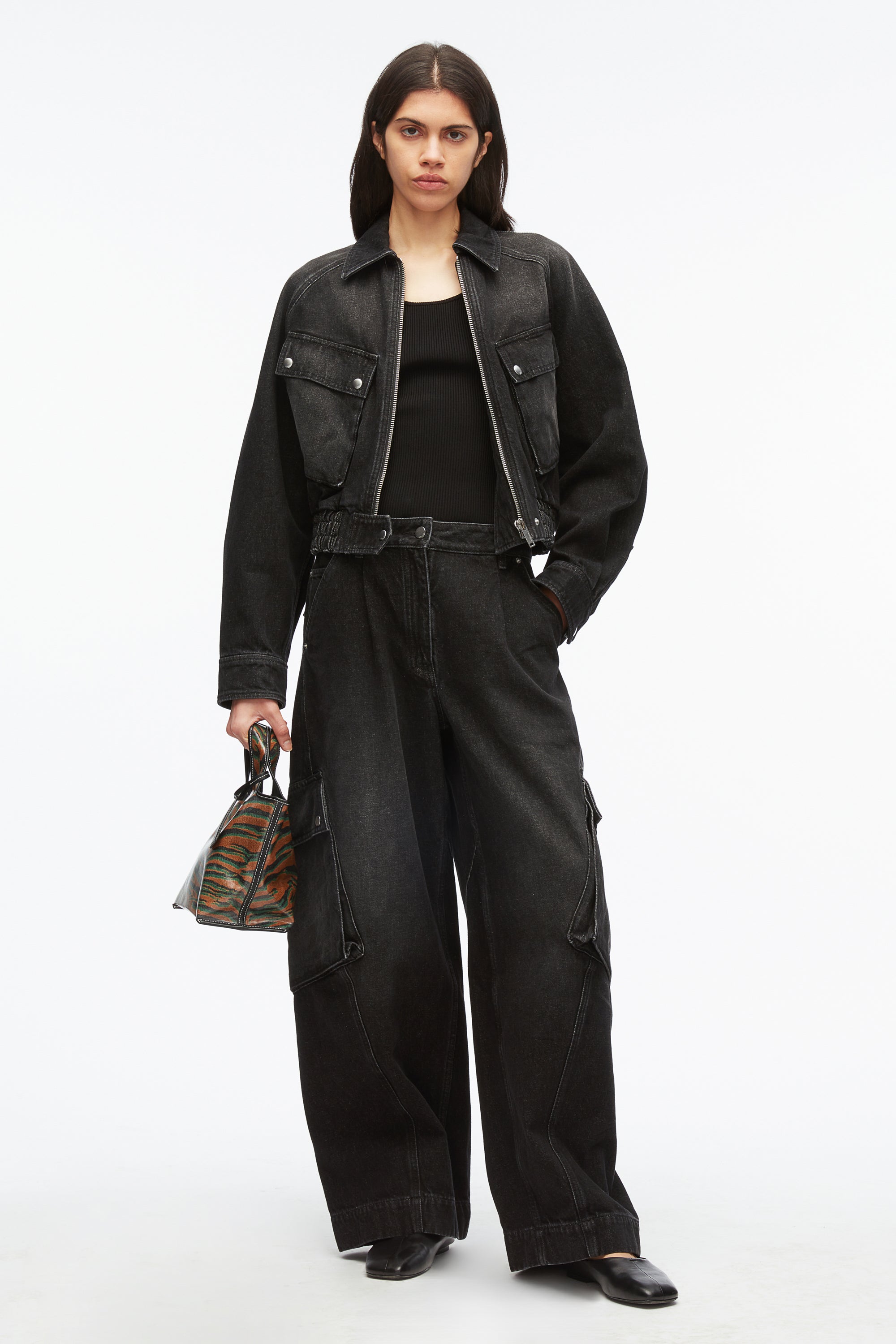 Women's Designer Jackets & Coats | 3.1 Phillip Lim