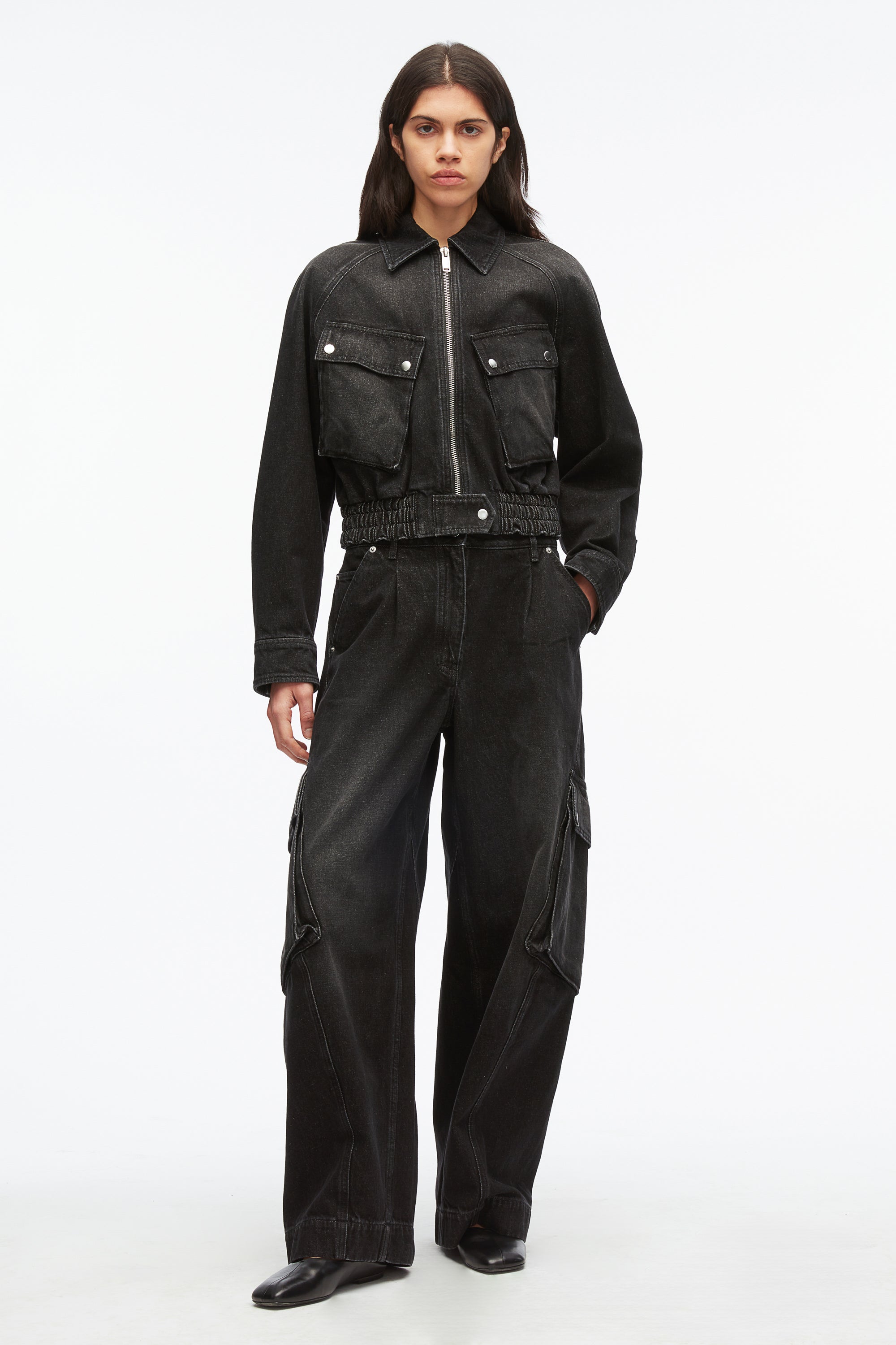 Women's Designer Jackets & Coats | 3.1 Phillip Lim