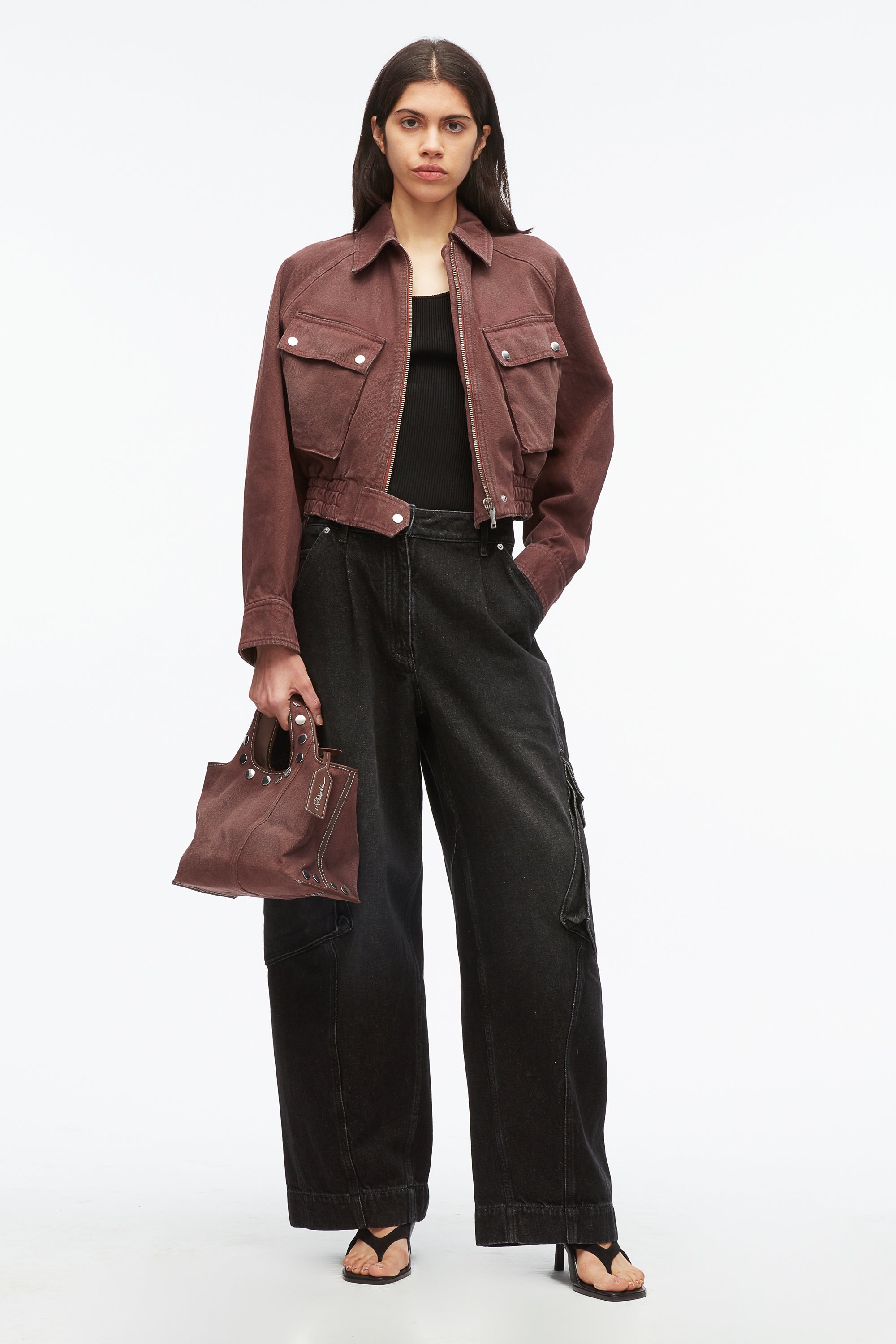 【non】3.1 Phillip Lim Designer Men's & Women's Apparel & Accessories | 3.1 Phillip Lim