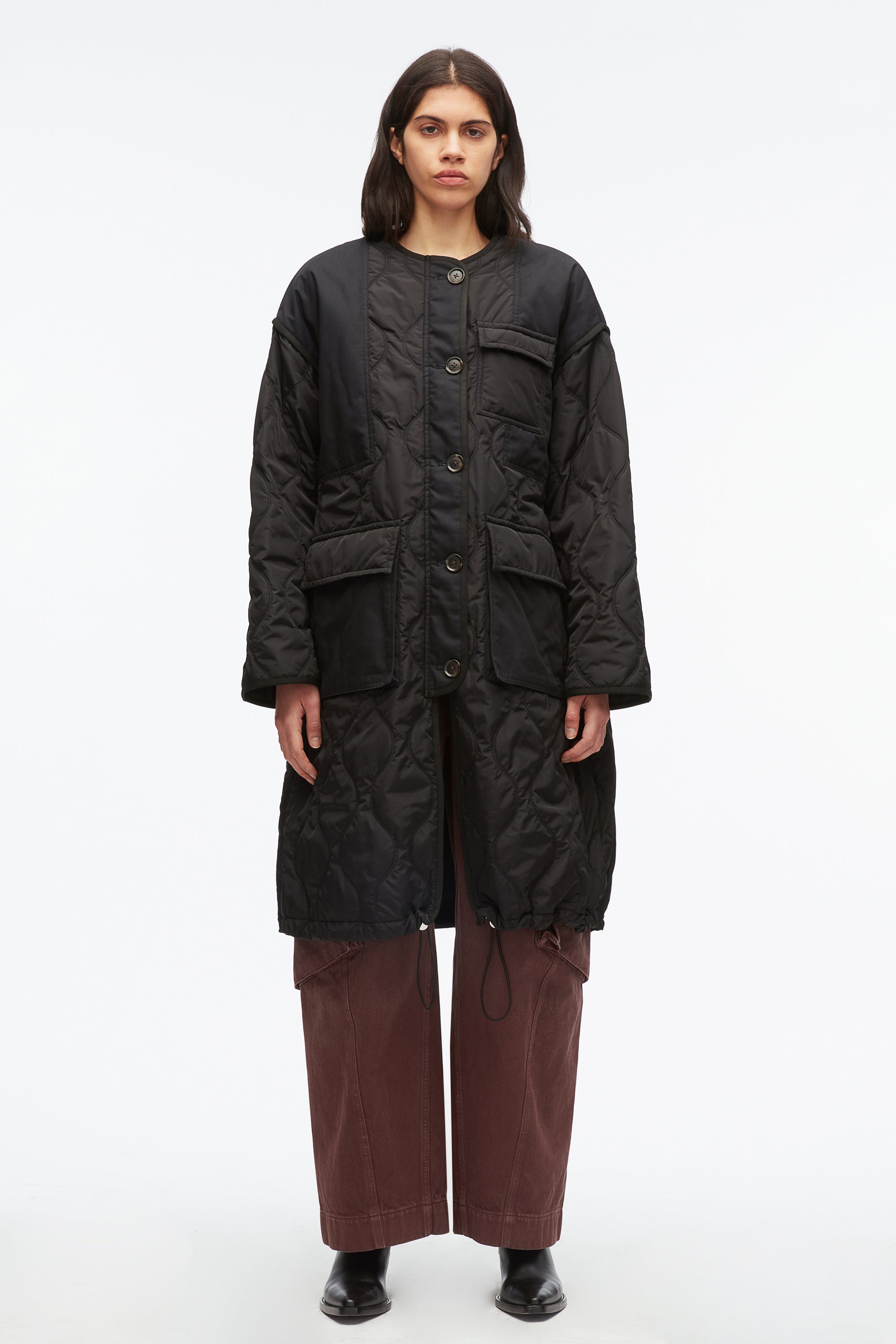 Women's Designer Jackets & Coats | 3.1 Phillip Lim