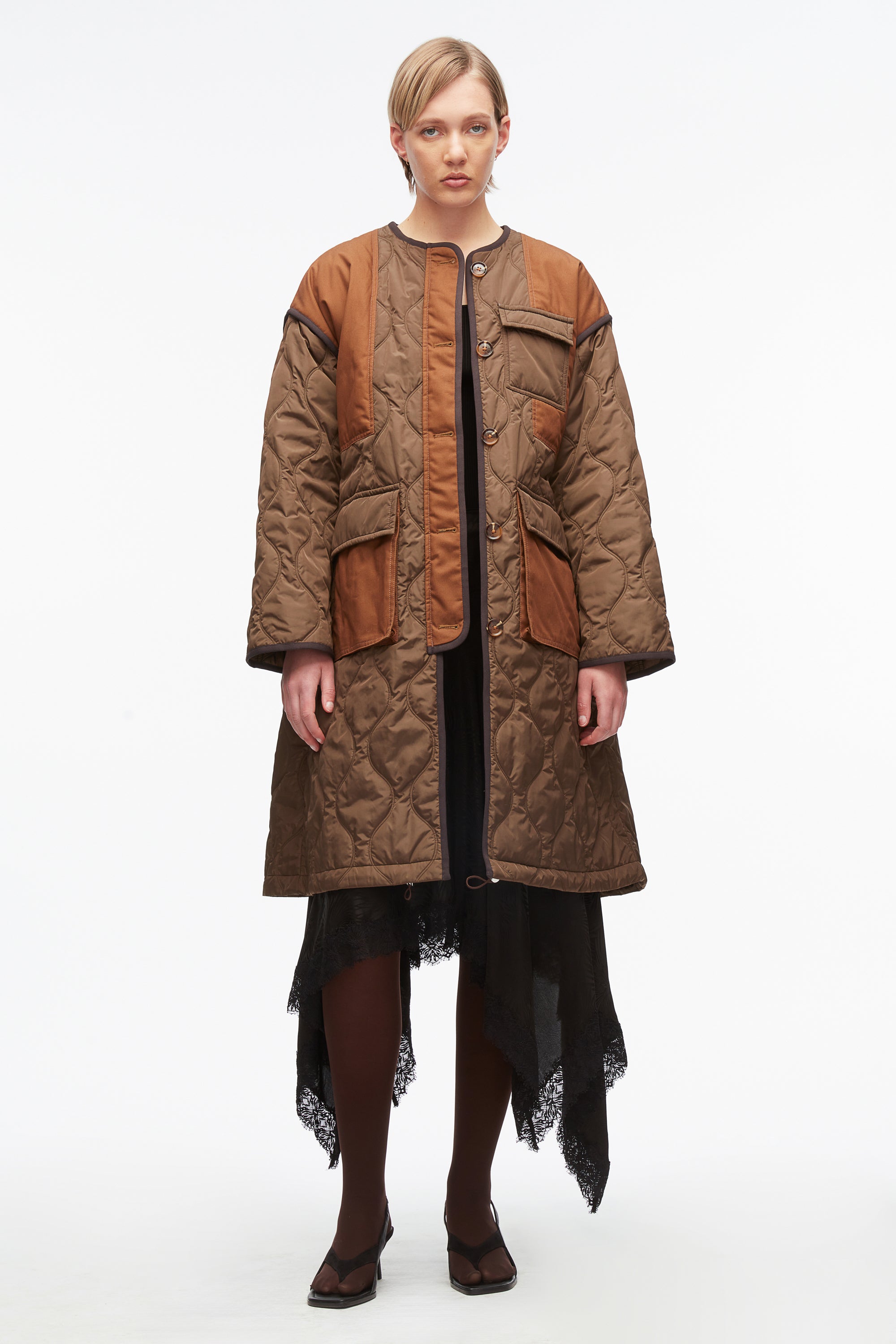 Women's Designer Jackets & Coats | 3.1 Phillip Lim