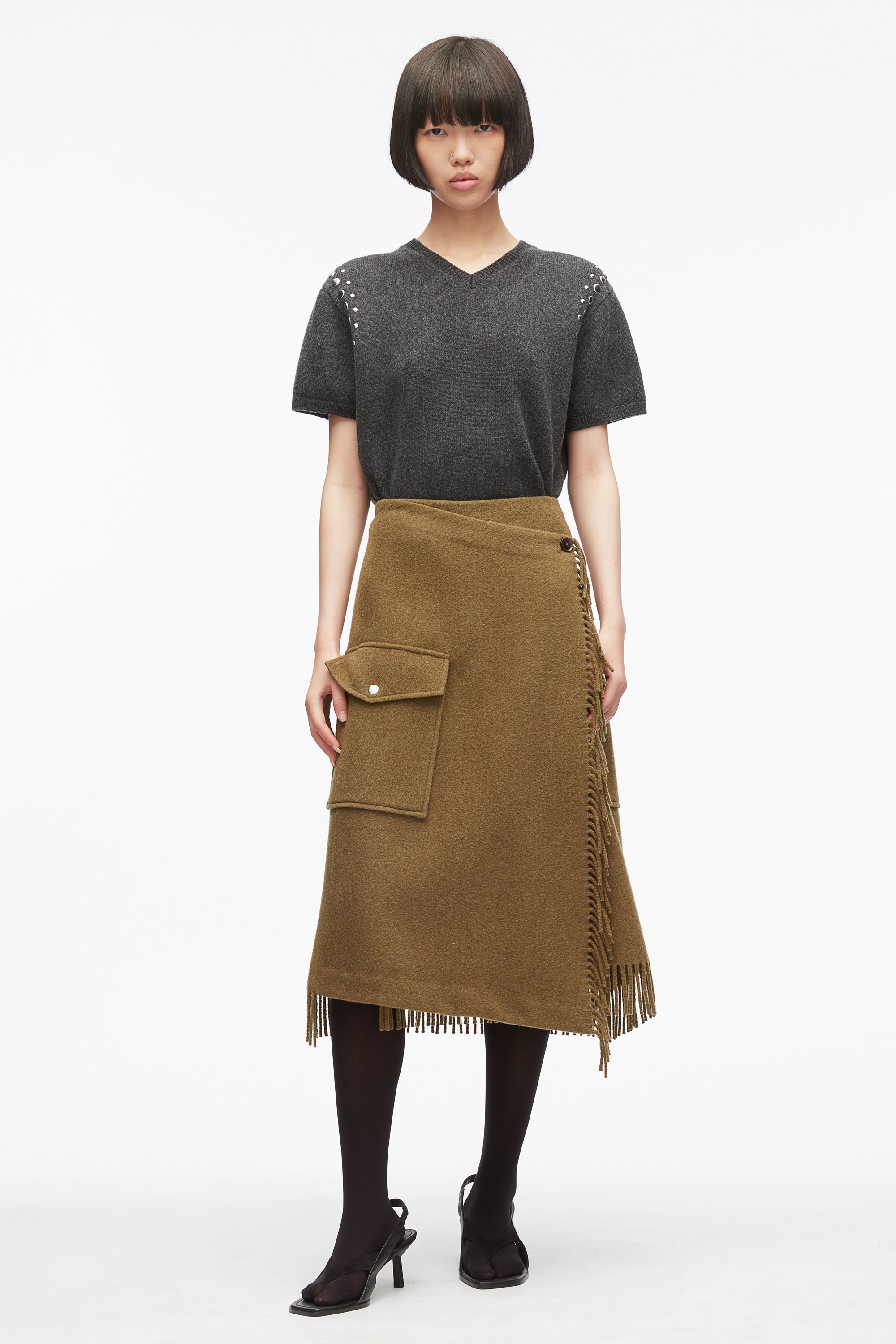 Designer Men's & Women's Apparel & Accessories | 3.1 Phillip Lim