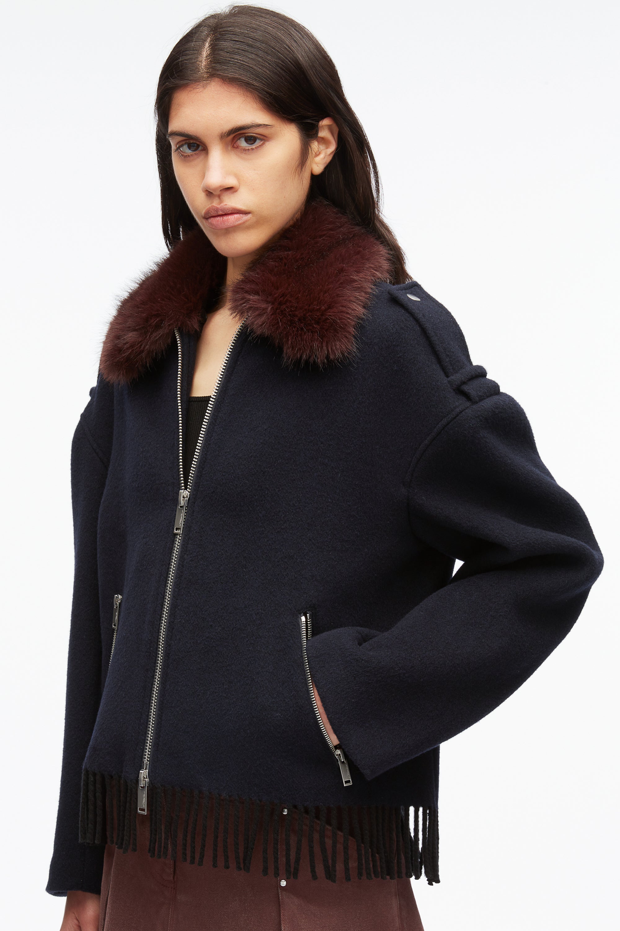 Women's Designer Jackets & Coats | 3.1 Phillip Lim