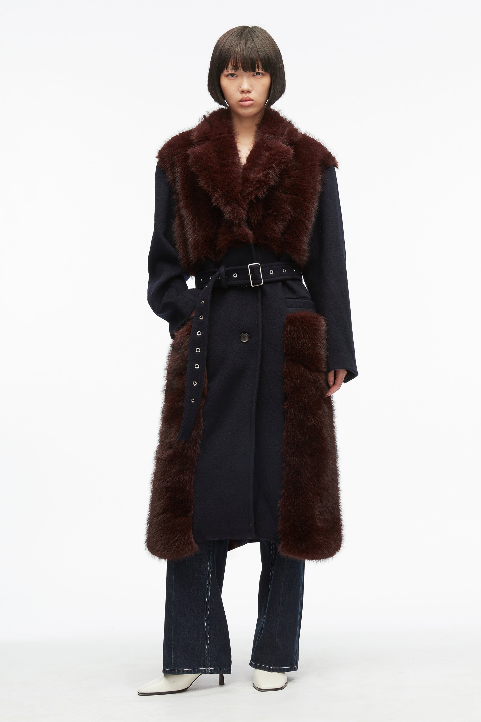 Designer Men's & Women's Apparel & Accessories | 3.1 Phillip Lim