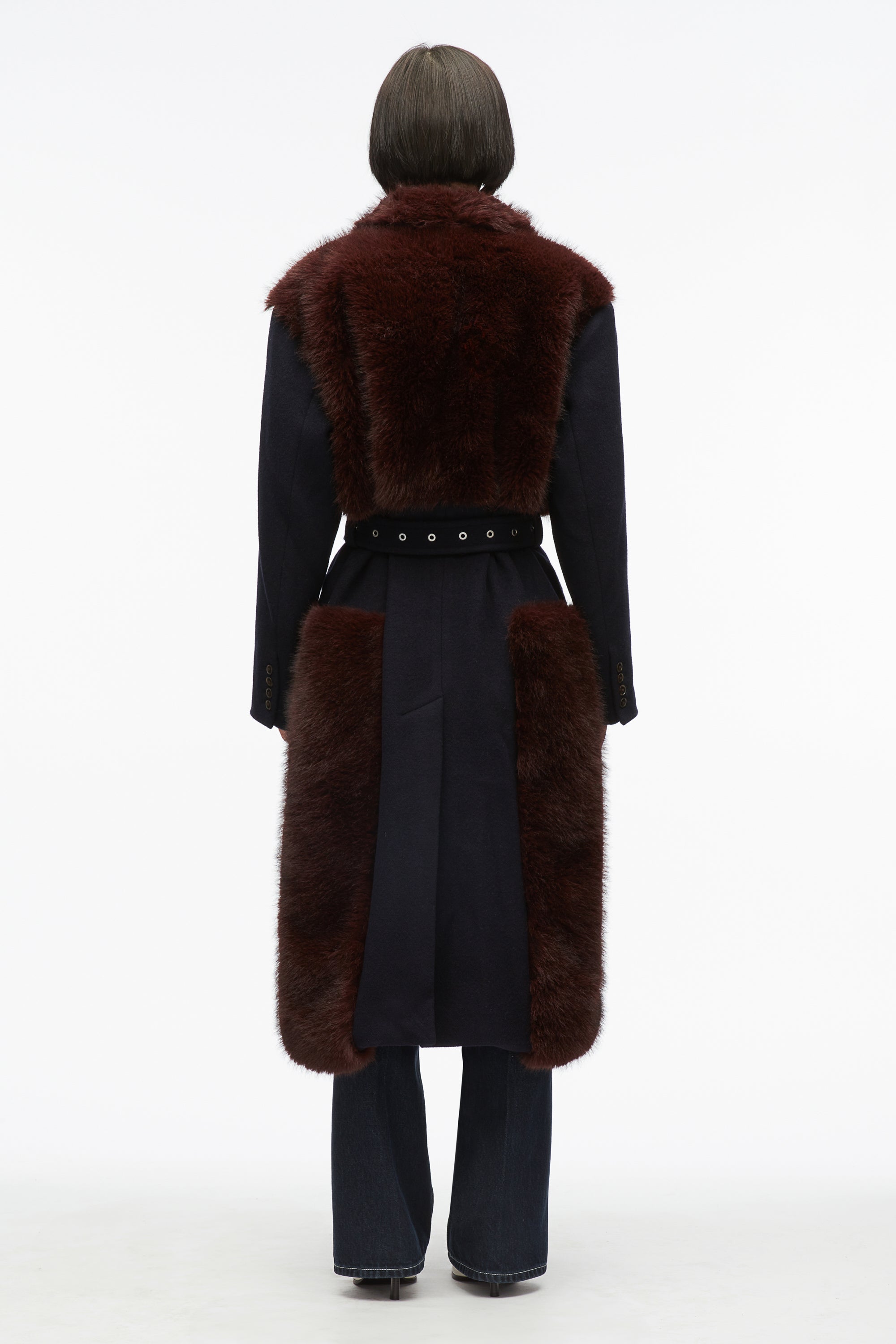 Women's Designer Jackets & Coats | 3.1 Phillip Lim