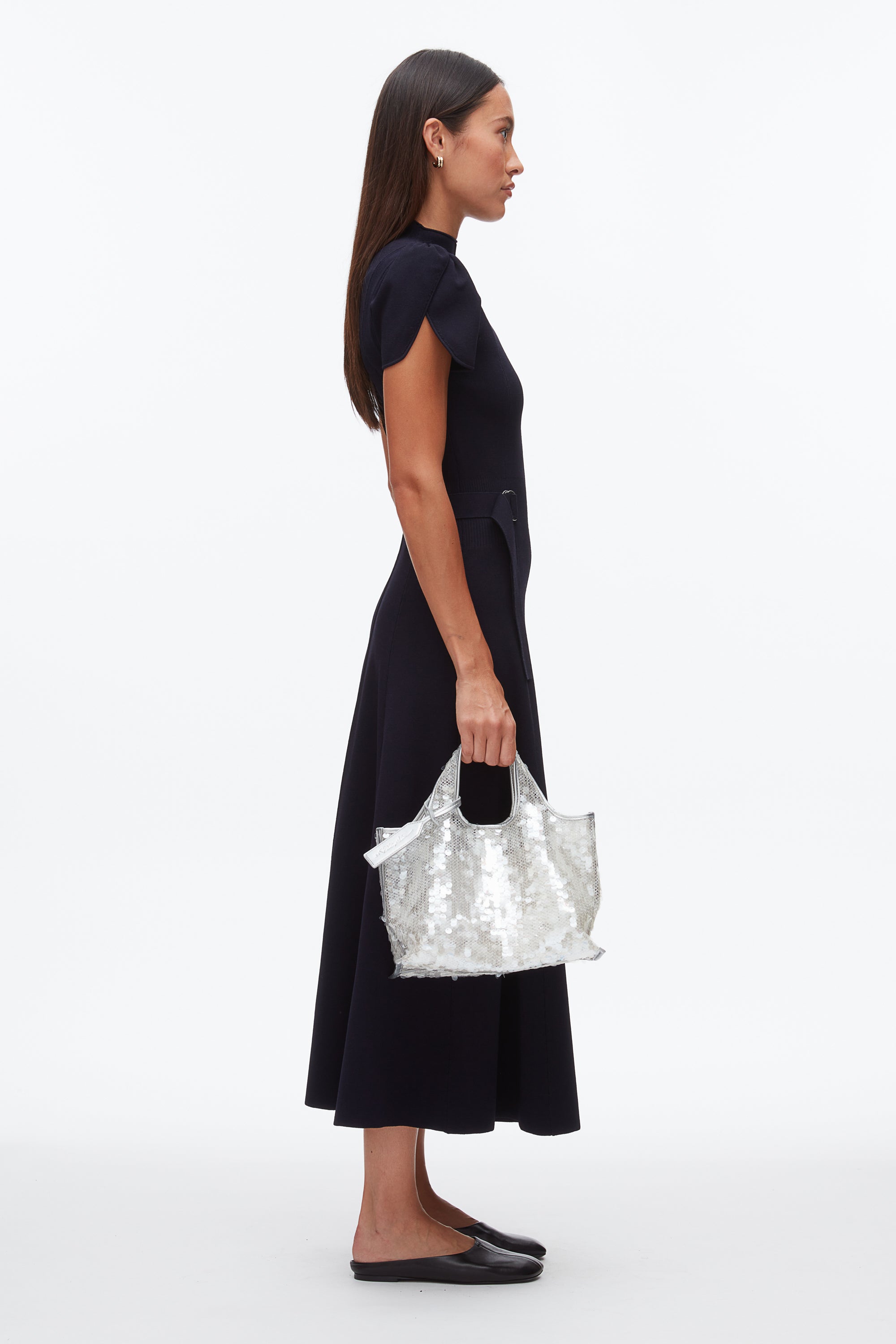 Sequin Mini Market Tote – 3.1 Phillip Lim