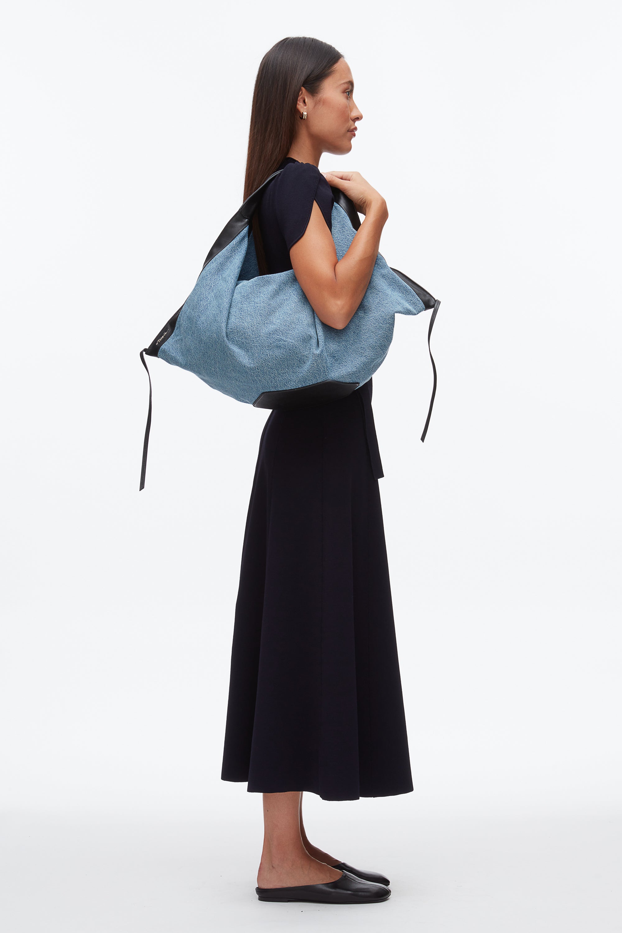 3.1 Philip lim アラン編みケーブルニット 3.1 Phillip Lim - 3.1 Phillip Lim 3.1フィリップリム ニット