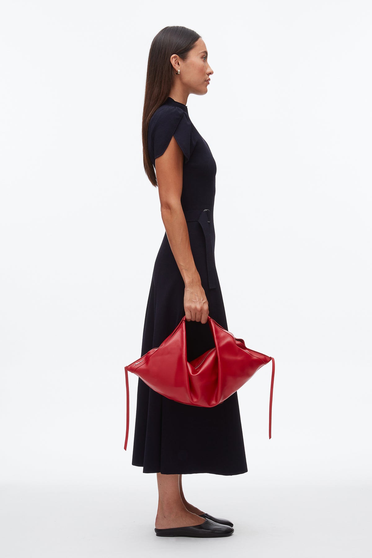 Luna Bag - Lipstick - 3.1 Phillip Lim
