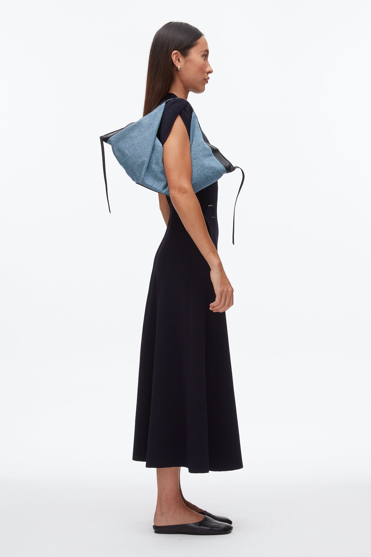 Denim Luna Bag – 3.1 Phillip Lim