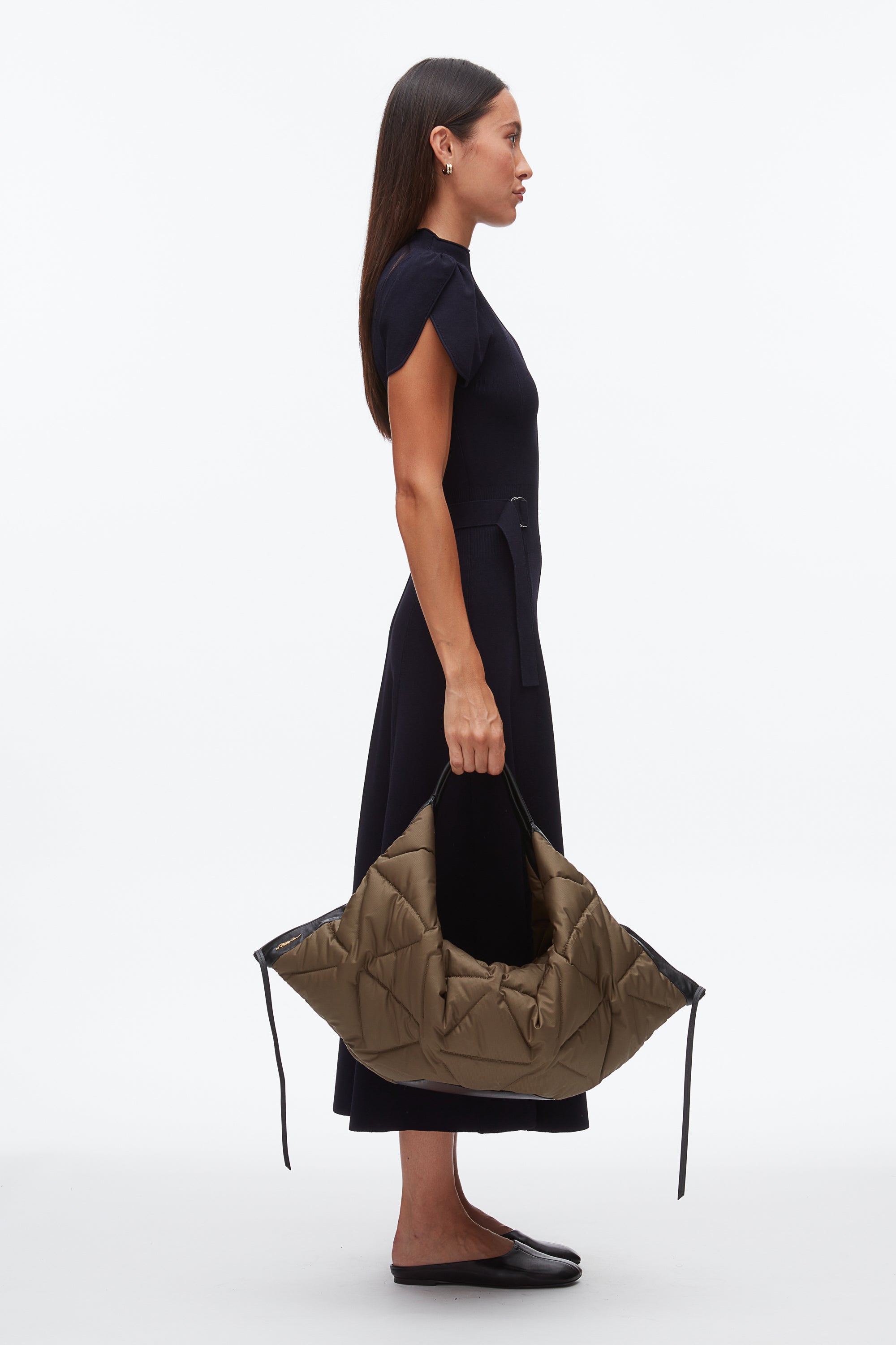 Quilted Luna Large Bag – 3.1 Phillip Lim