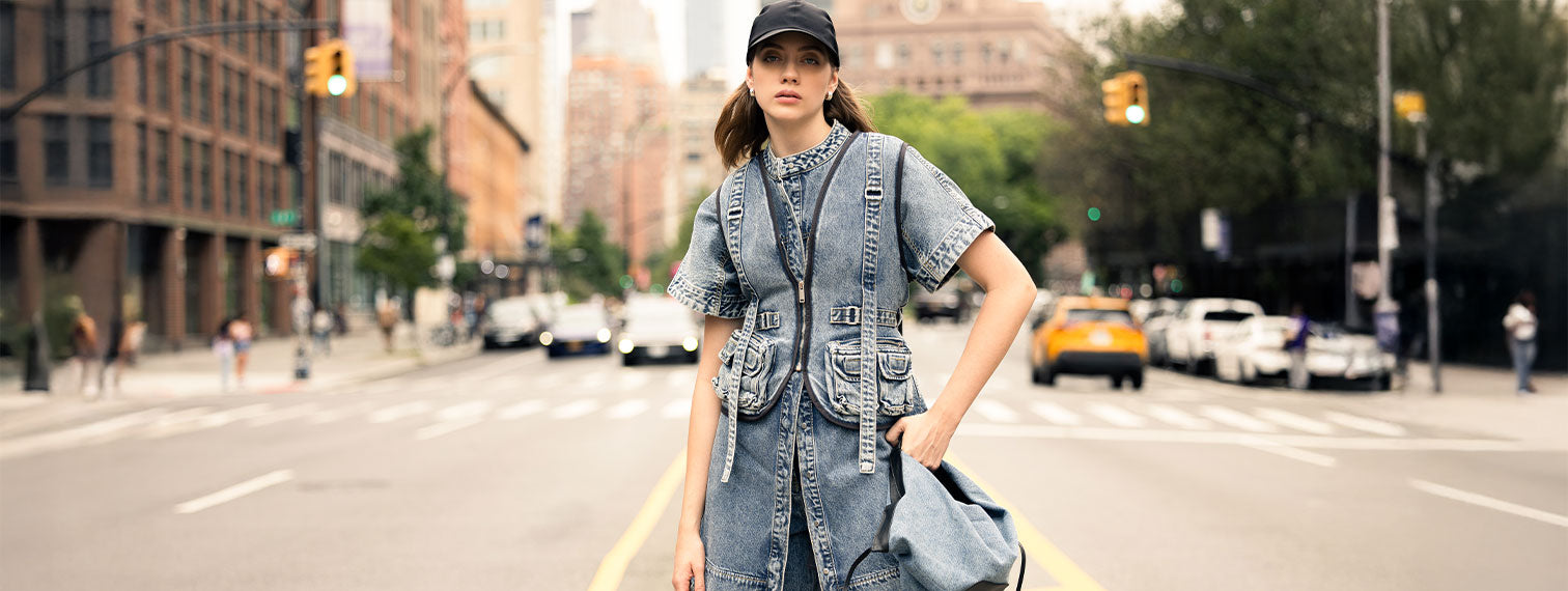 Designer Men's & Women's Apparel & Accessories | 3.1 Phillip Lim