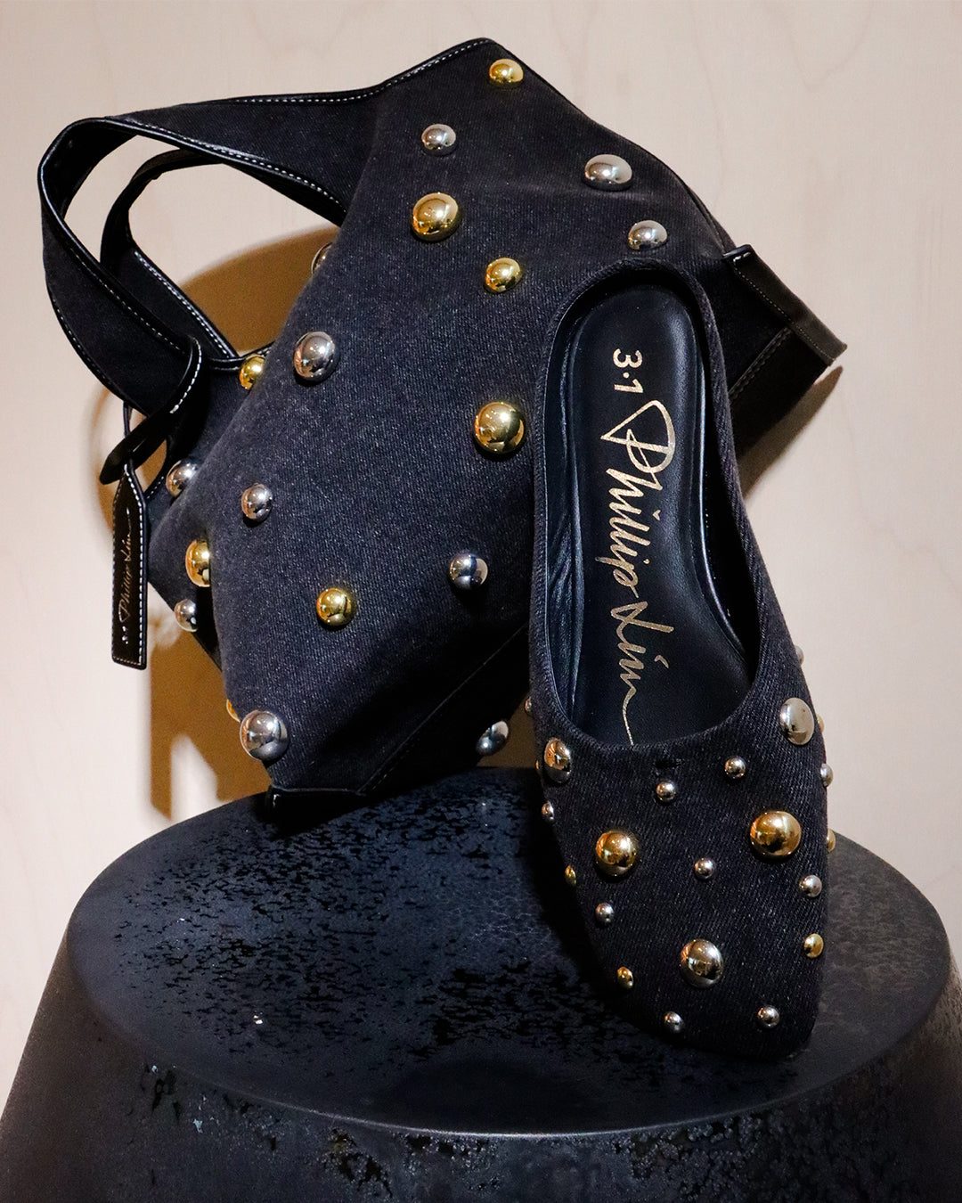 Designer Men's & Women's Apparel & Accessories | 3.1 Phillip Lim