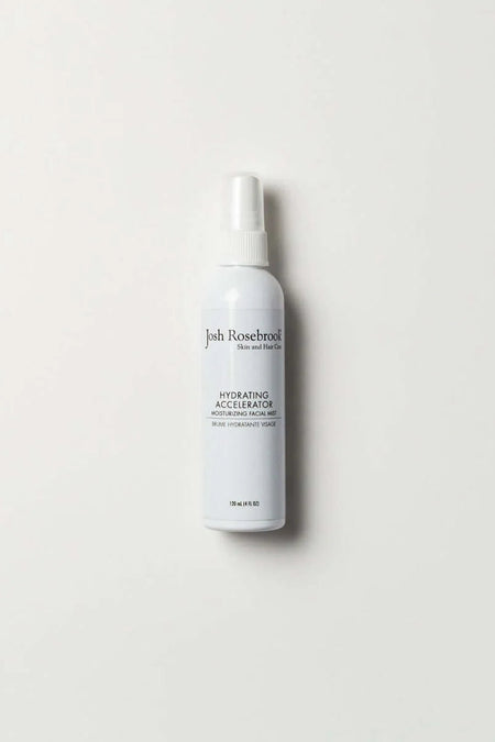 Josh Rosebrook Hydrating Accelerator