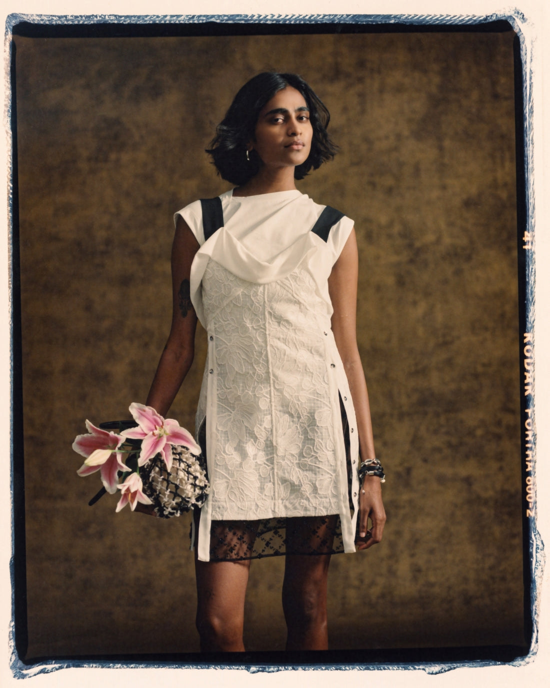 【新品未使用】3.1 Phillip Lim ★ ポプリンブラウスS Pre-Fall 2025 – 3.1 Phillip Lim