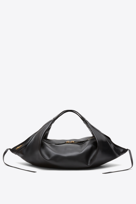 Leopard Print Market Tote