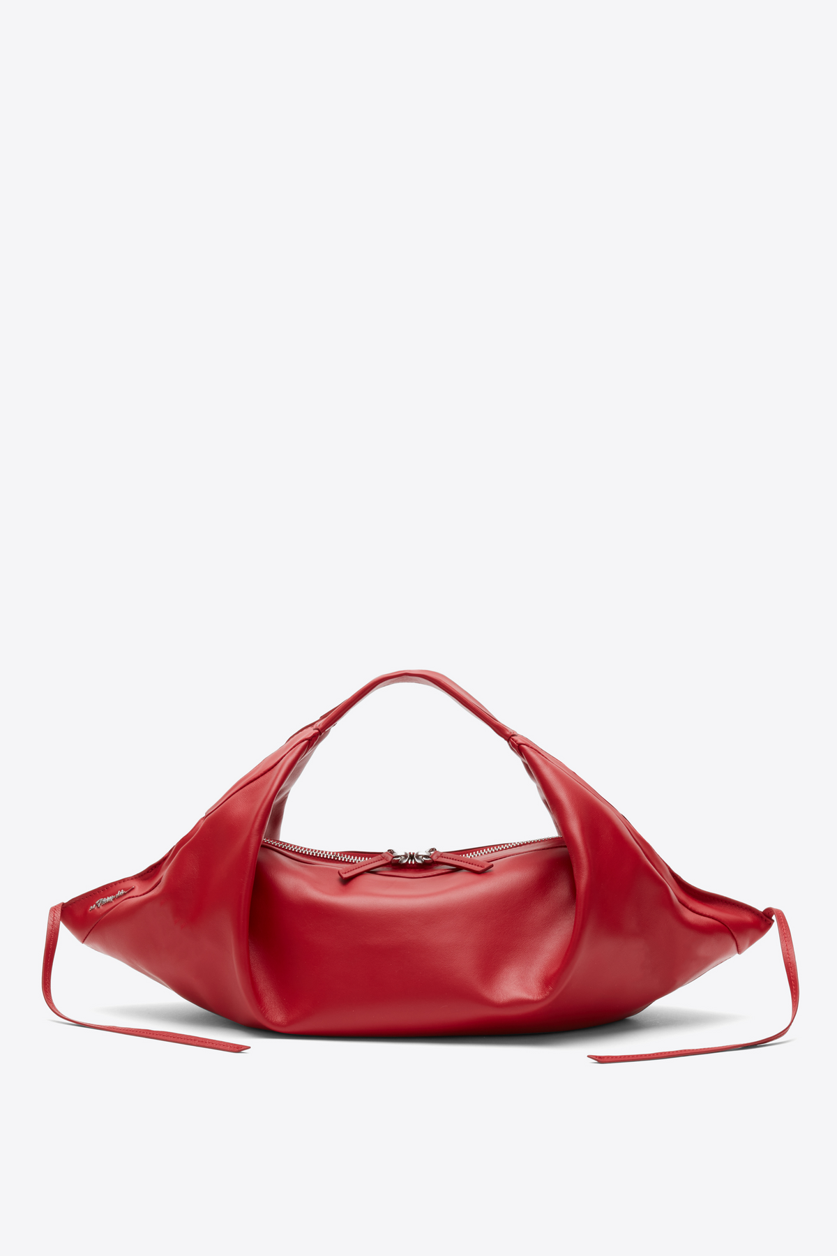 Luna Bag - LIPSTICK Luna Bag - LIPSTICK