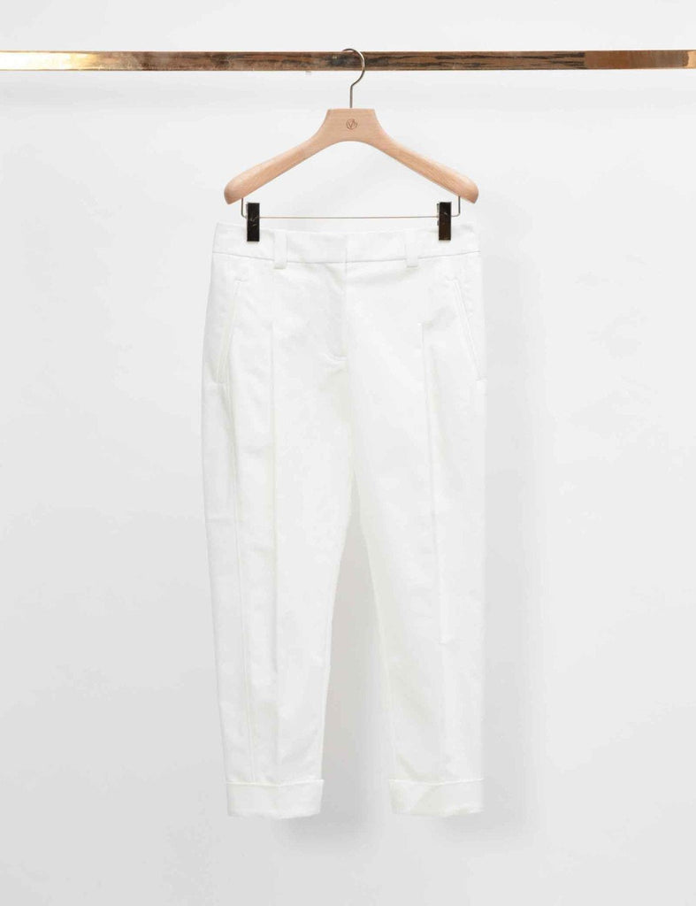 Elastic Waist Boxer Shorts