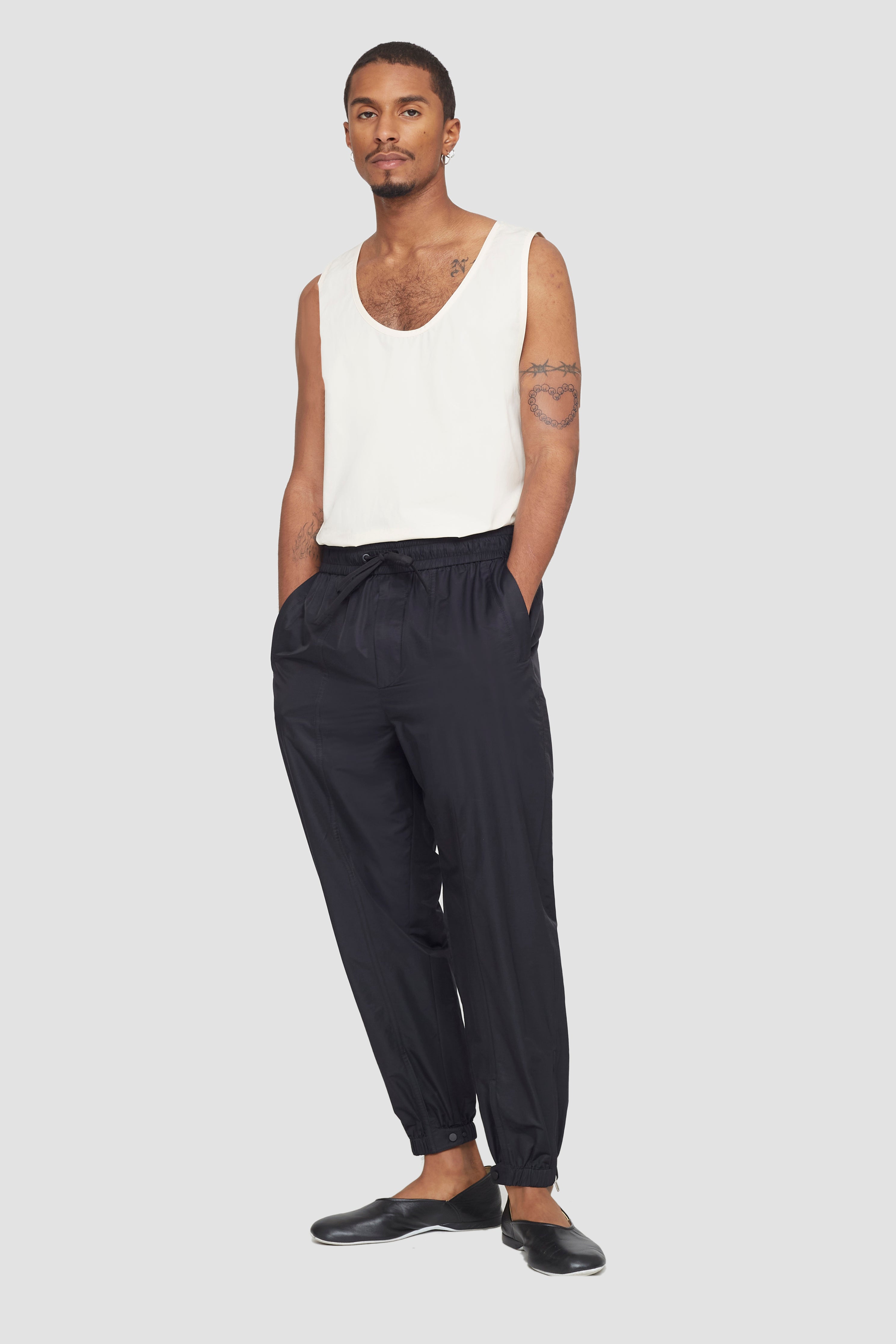 Phillip lim jogger discount pants