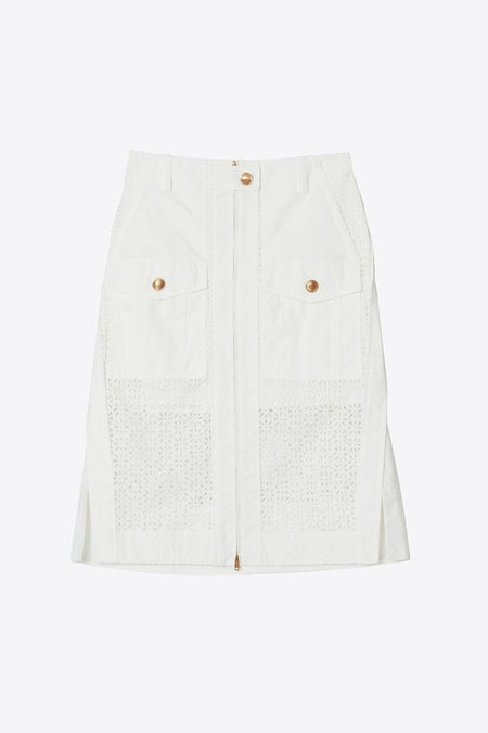 Utility Cargo Pants