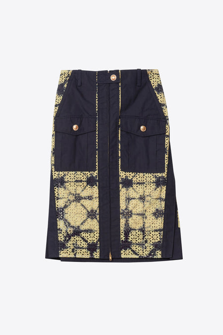 Utility Cargo Pants